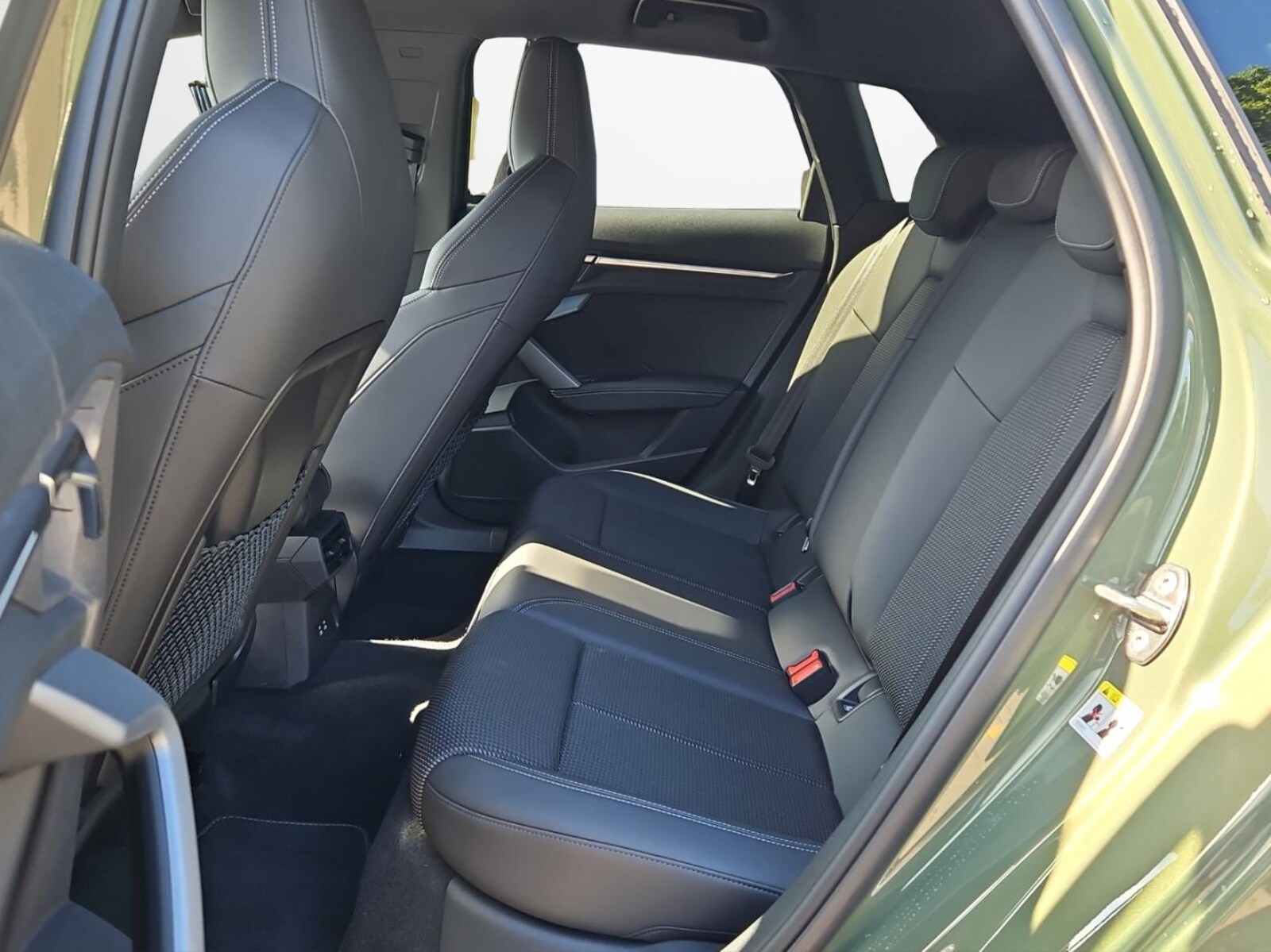 Audi S3 Sportback – Bild 11