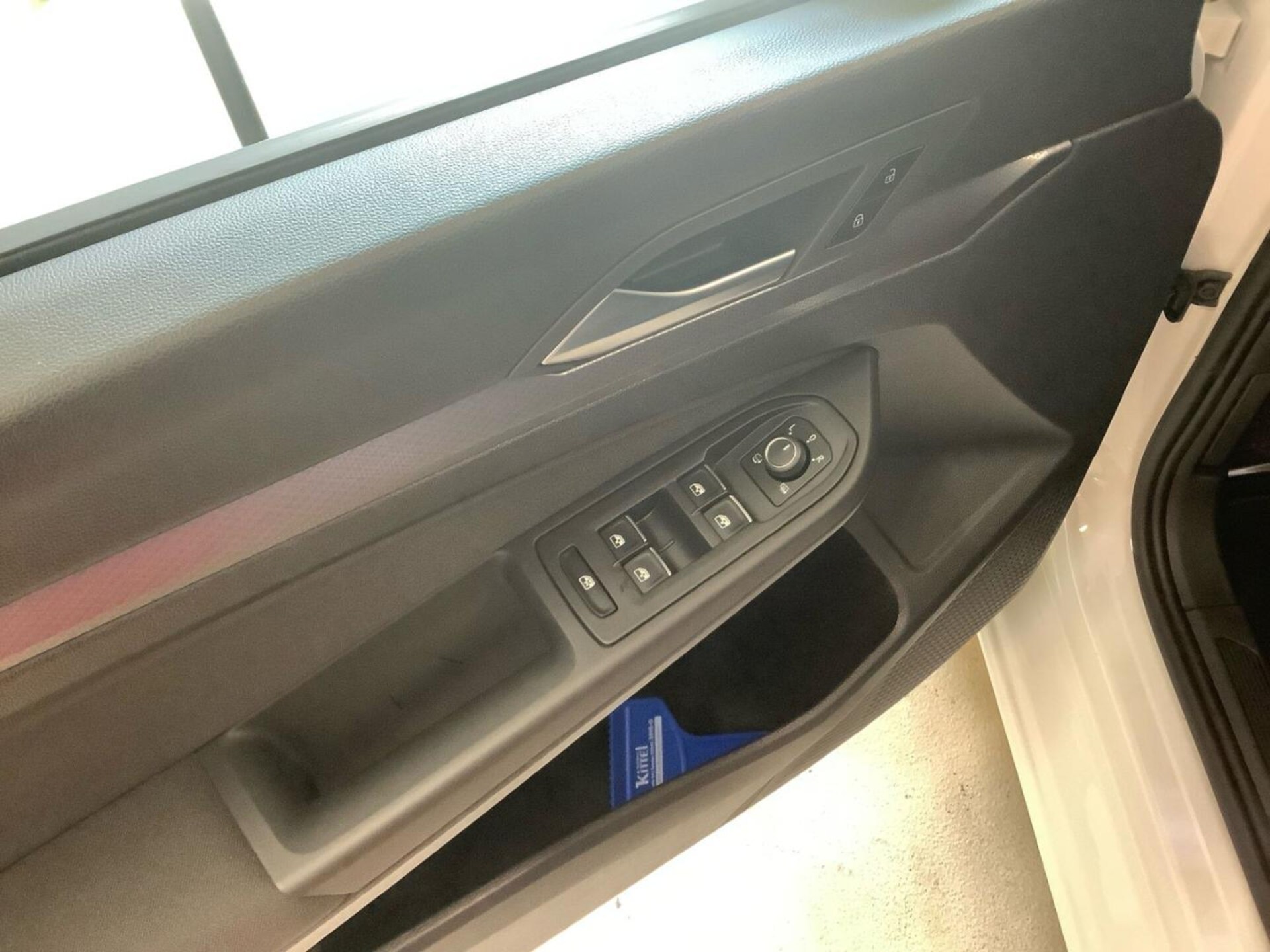 Volkswagen Golf Active