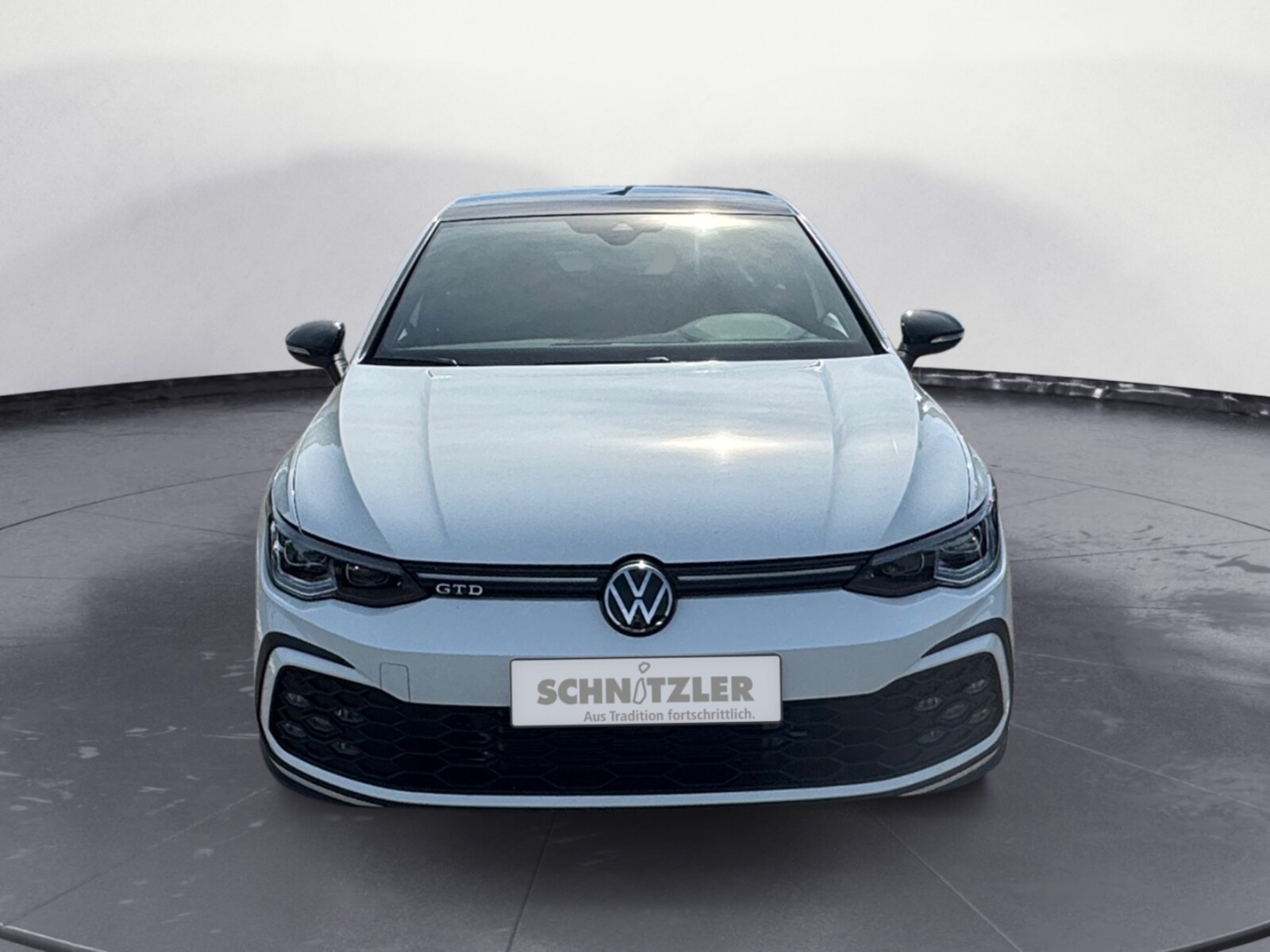 Volkswagen Golf – Bild 8