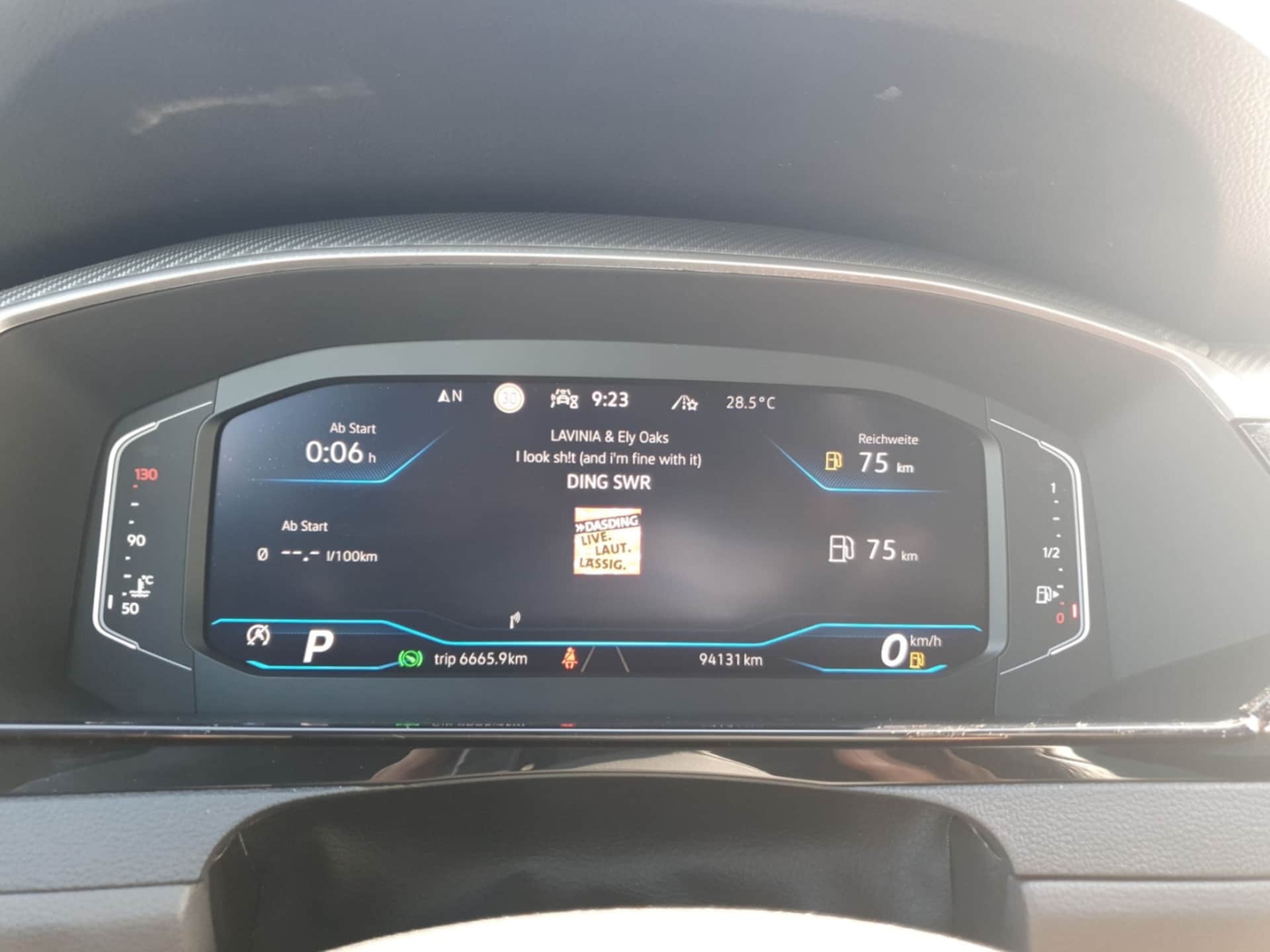 Volkswagen Arteon Shooting Brake R-Line