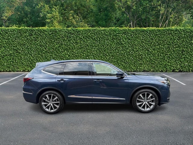 2026 Acura MDX