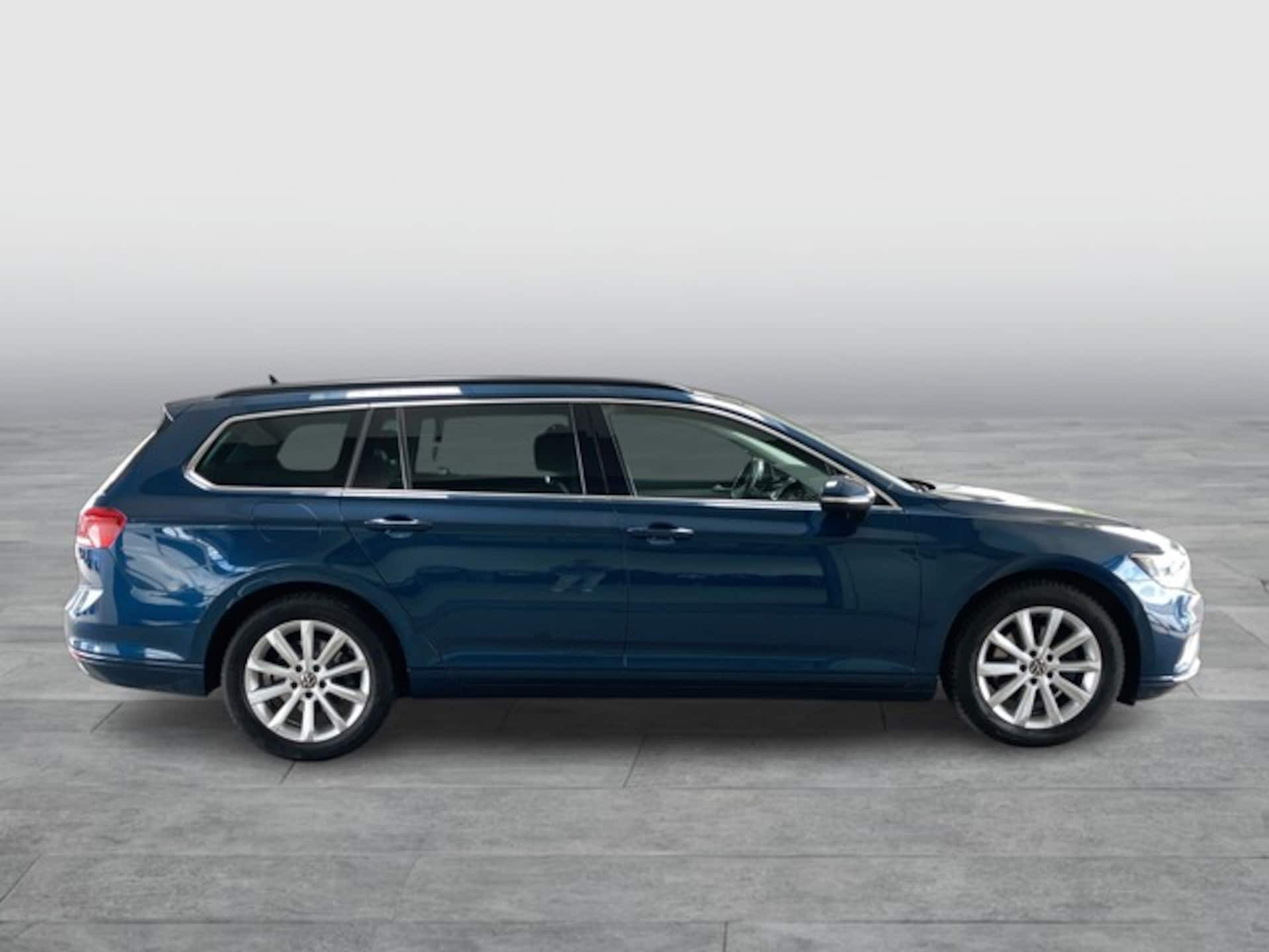 Volkswagen Passat Variant Business