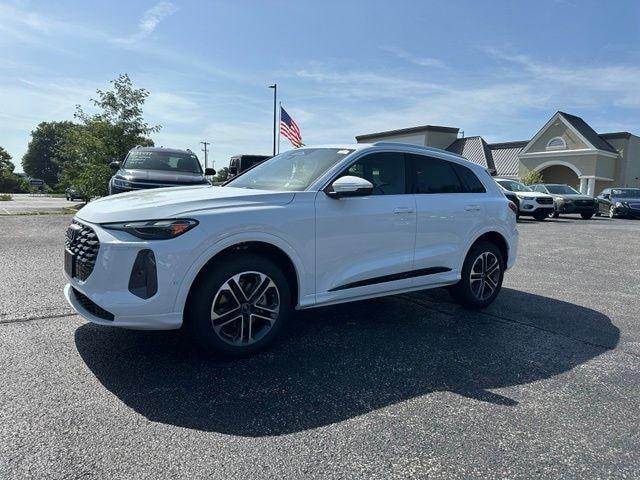 Photo of 2026 Audi Q5
