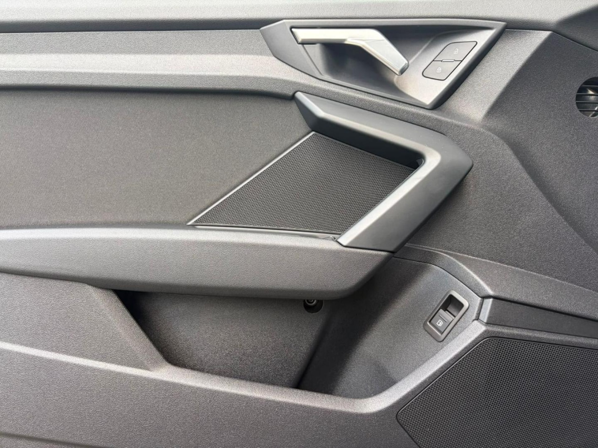 Audi A3 Sportback TFSI e S line