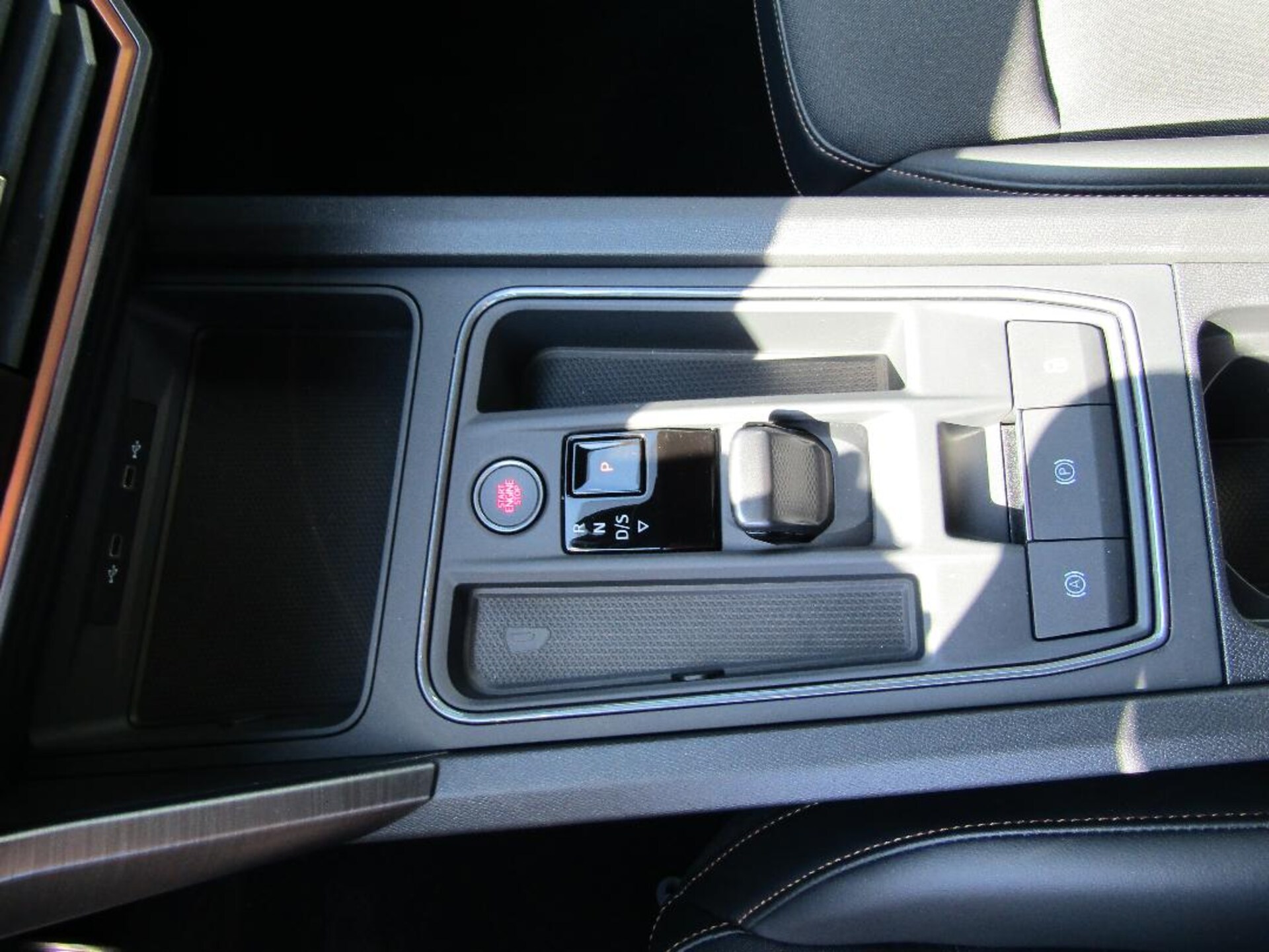 CUPRA Formentor VZ