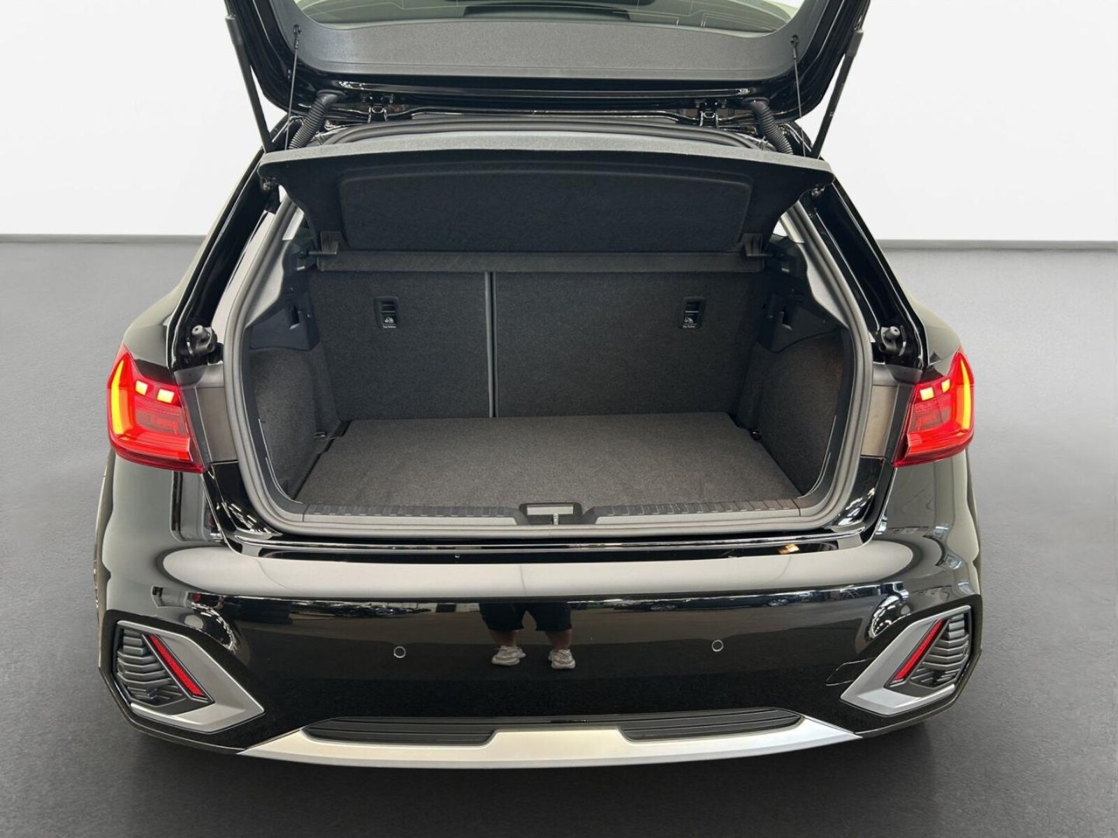 Audi A1 allstreet – Bild 11