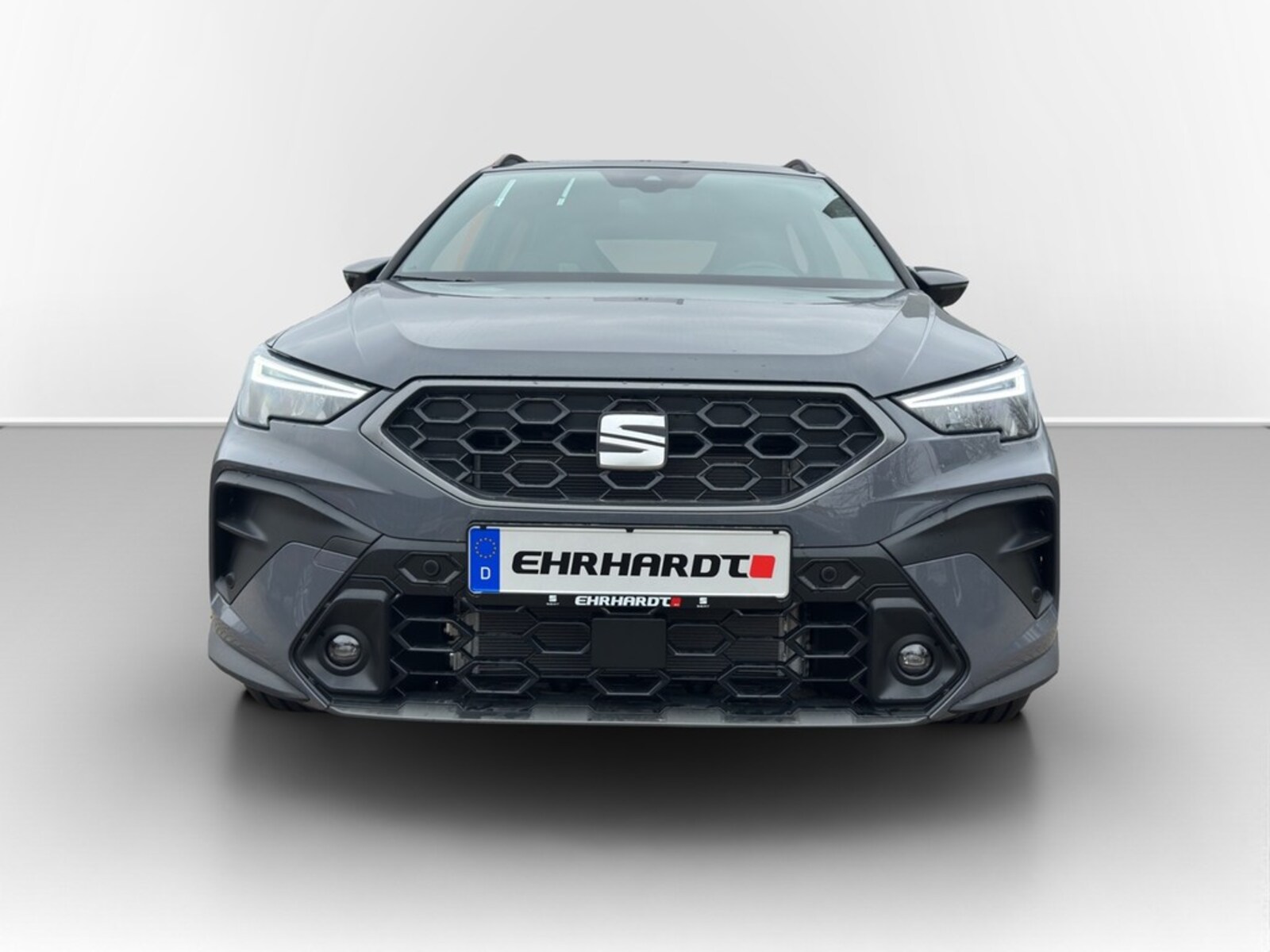 SEAT Arona – Bild 2