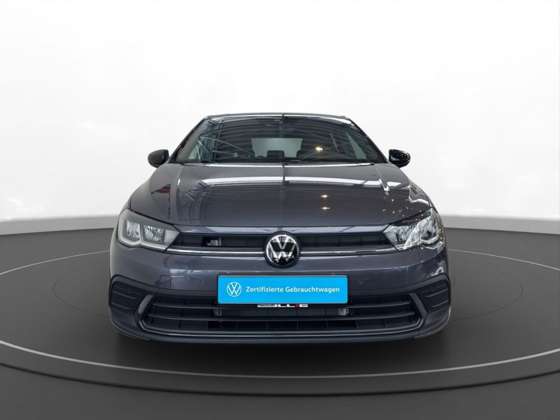 Volkswagen Polo Goal