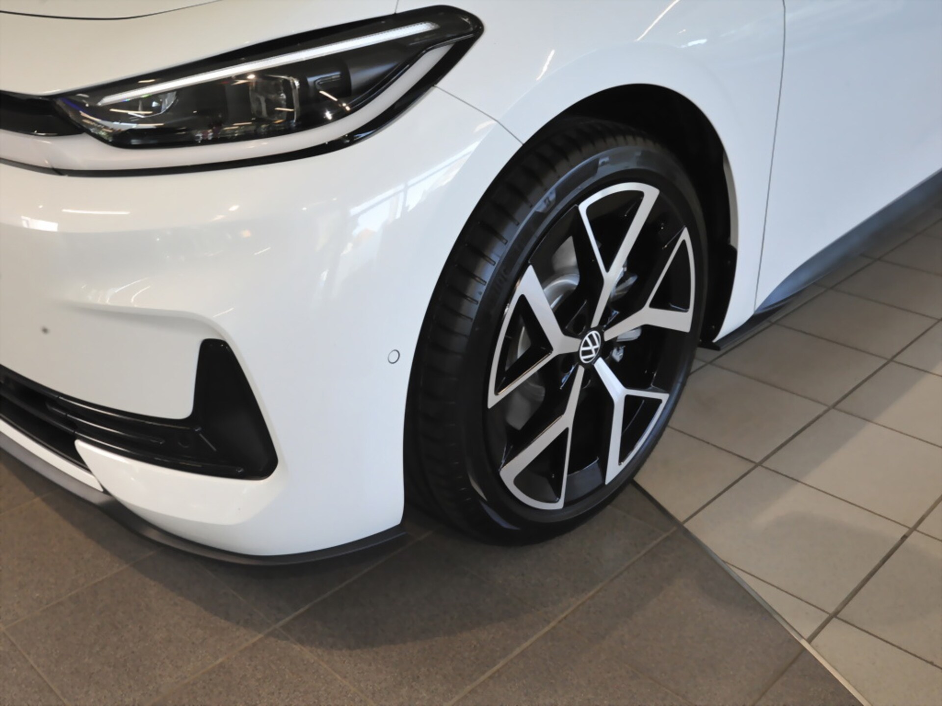 Volkswagen ID.3 Neo Style