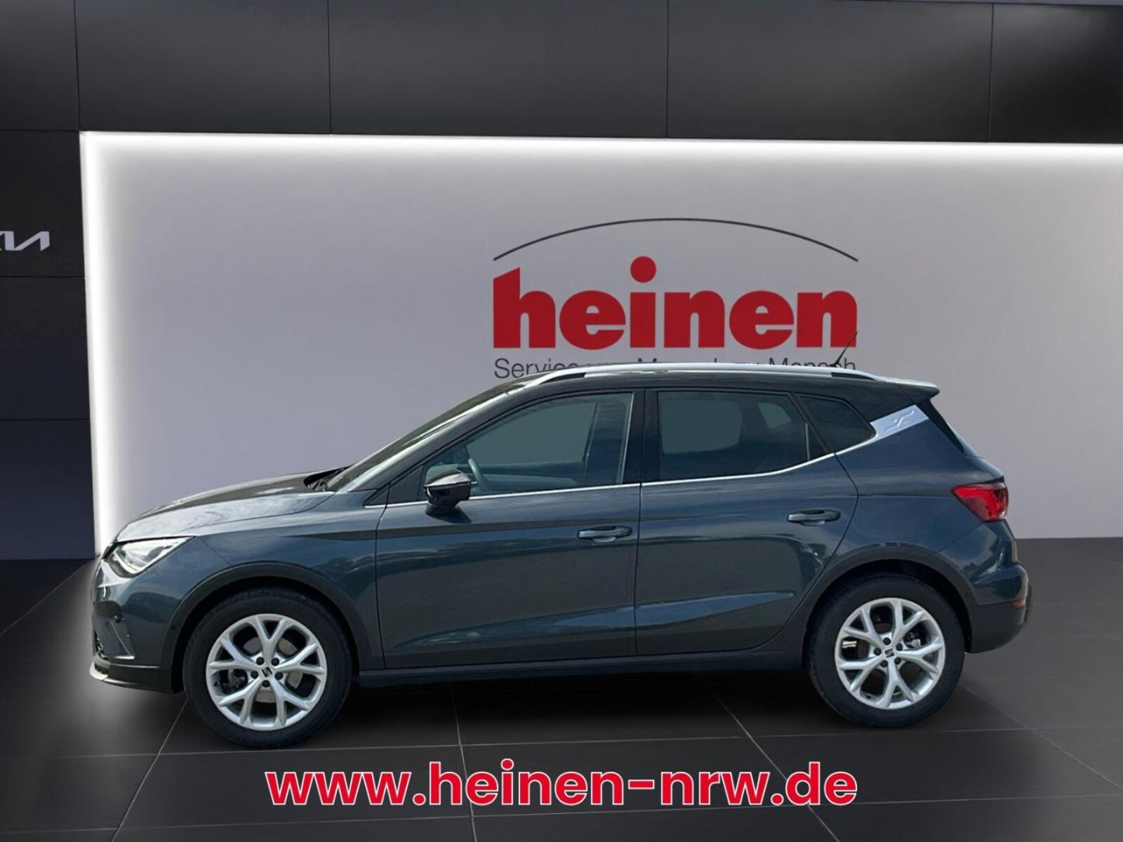 SEAT Arona – Bild 3