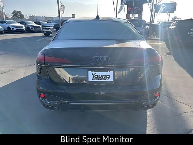 2026 Audi A6 Premium Plus - Photo 6