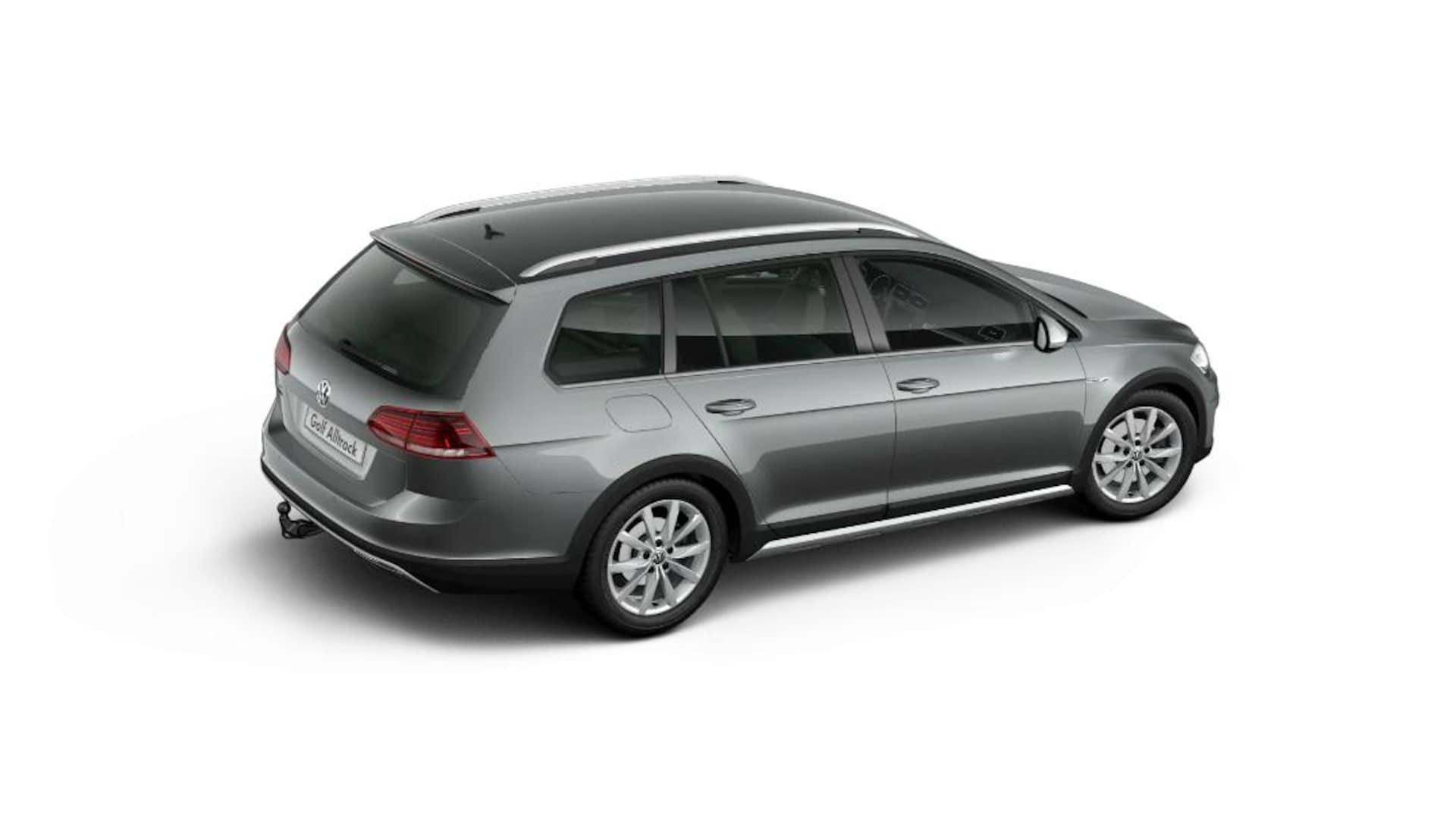 Volkswagen Golf Variant Alltrack