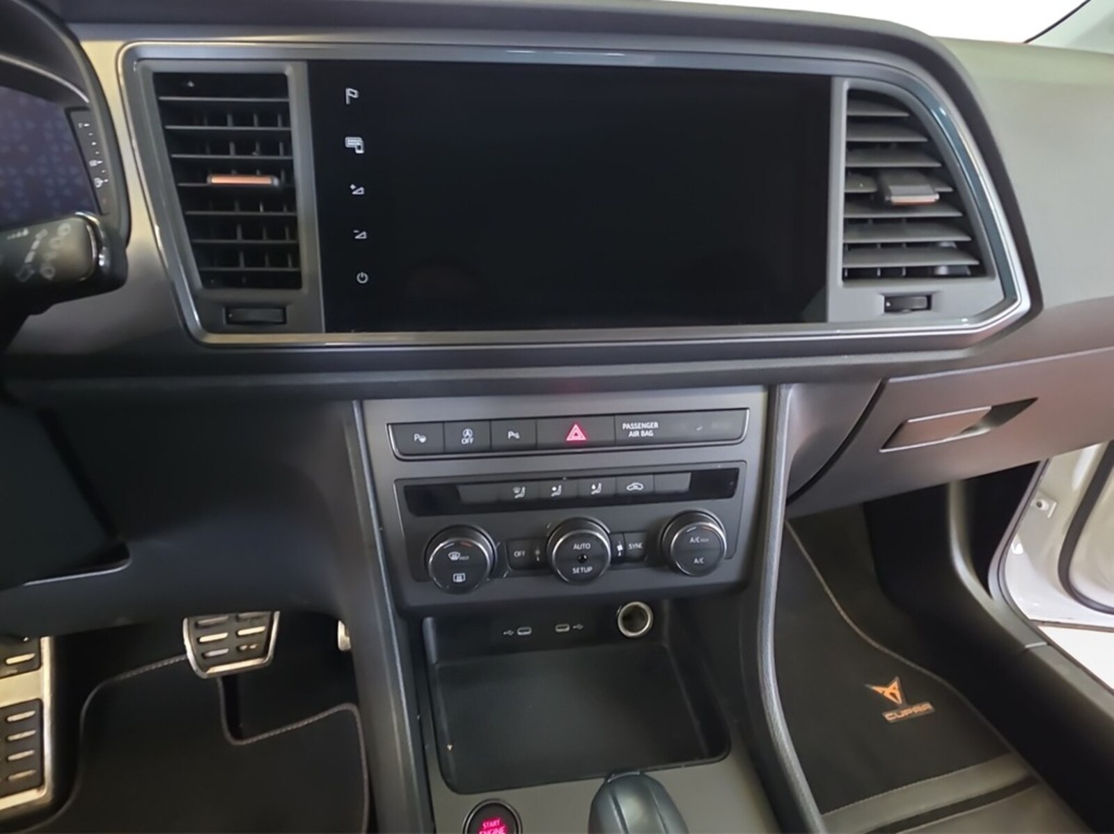CUPRA Ateca – Bild 12