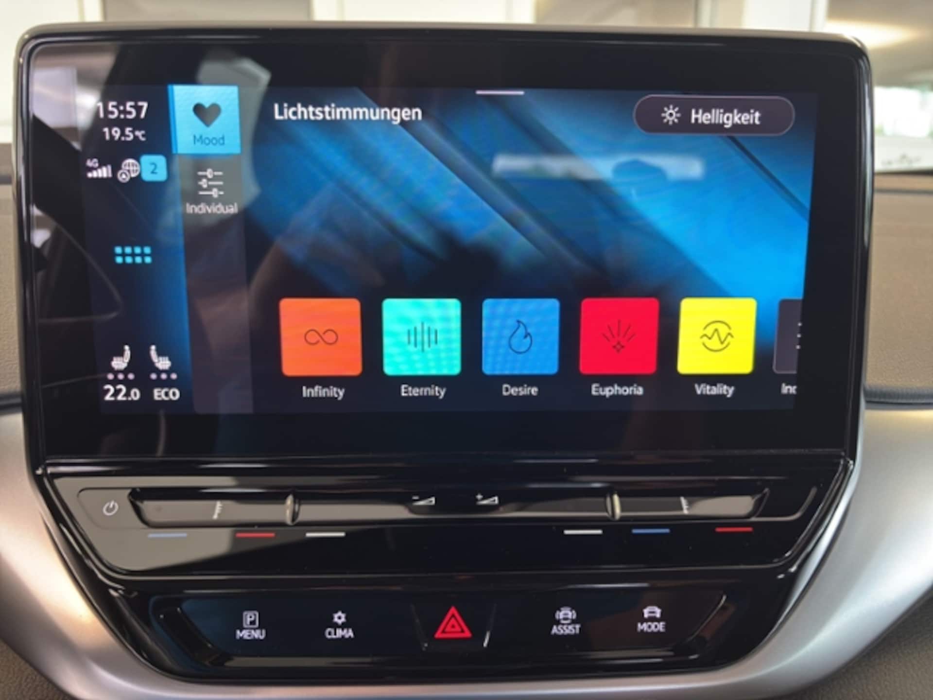 Volkswagen ID.4 Pro Performance