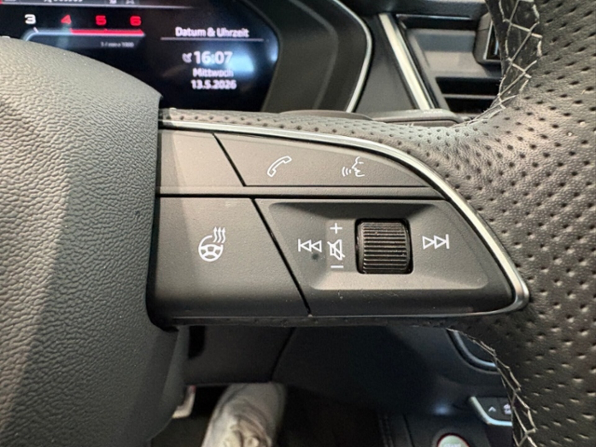 Audi SQ5 Sportback