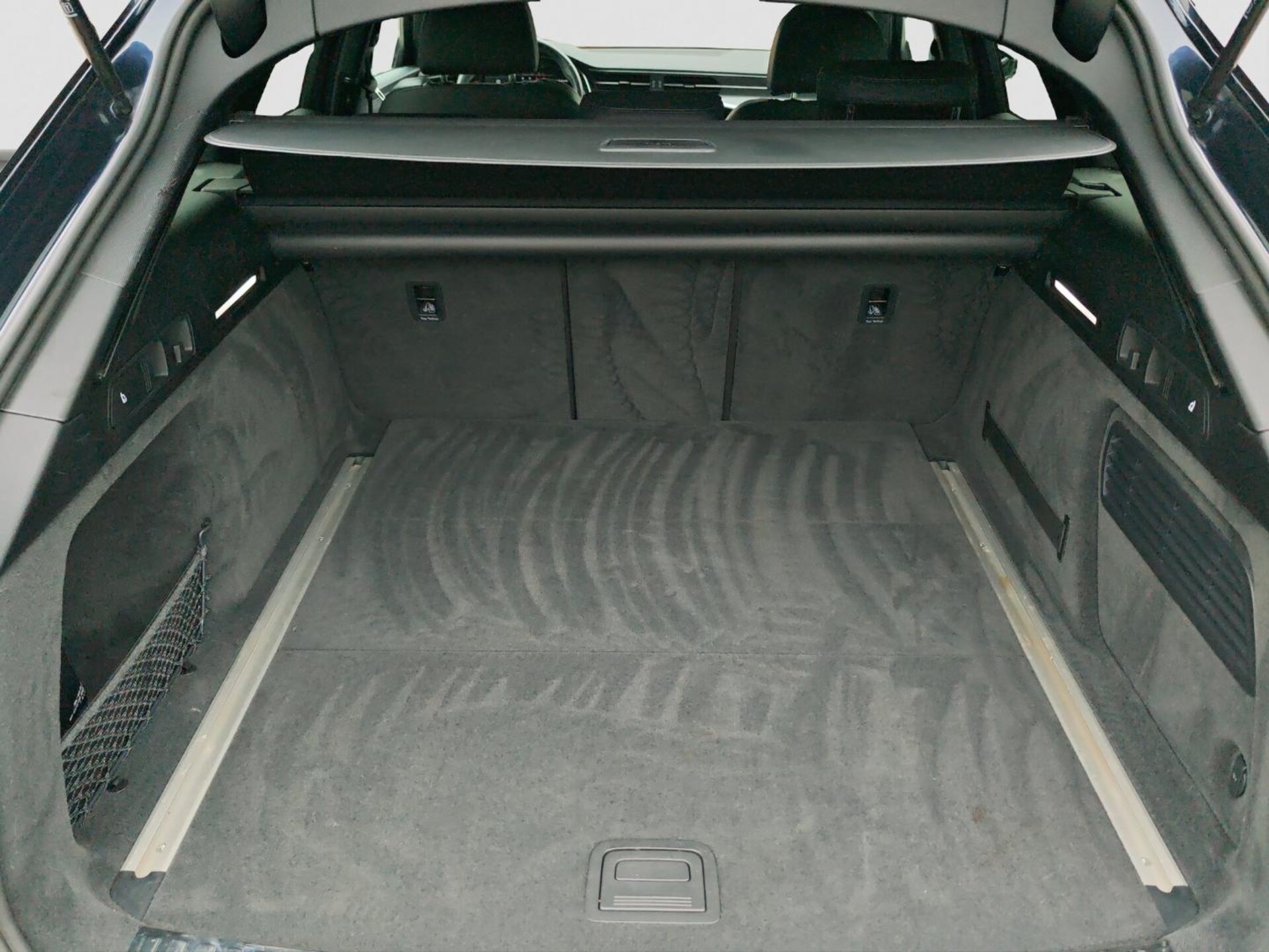 Audi S6 Avant