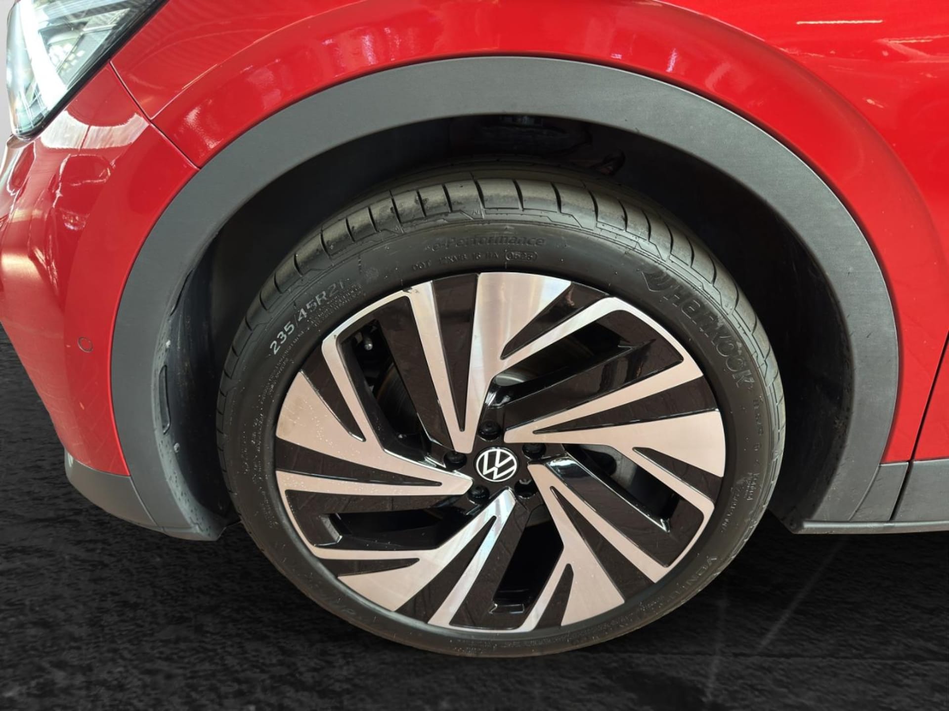 Volkswagen ID.4 Pro