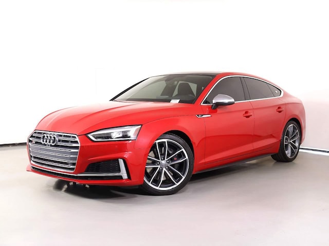 Photo of 2018 Audi S5 Sportback