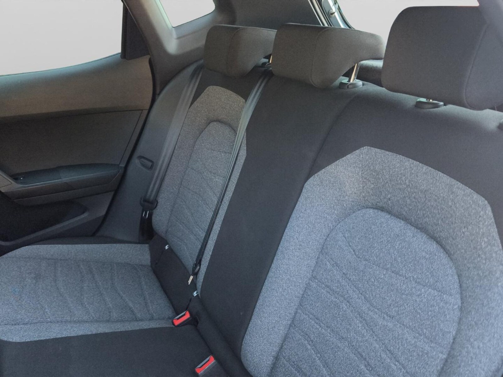 SEAT Arona – Bild 14
