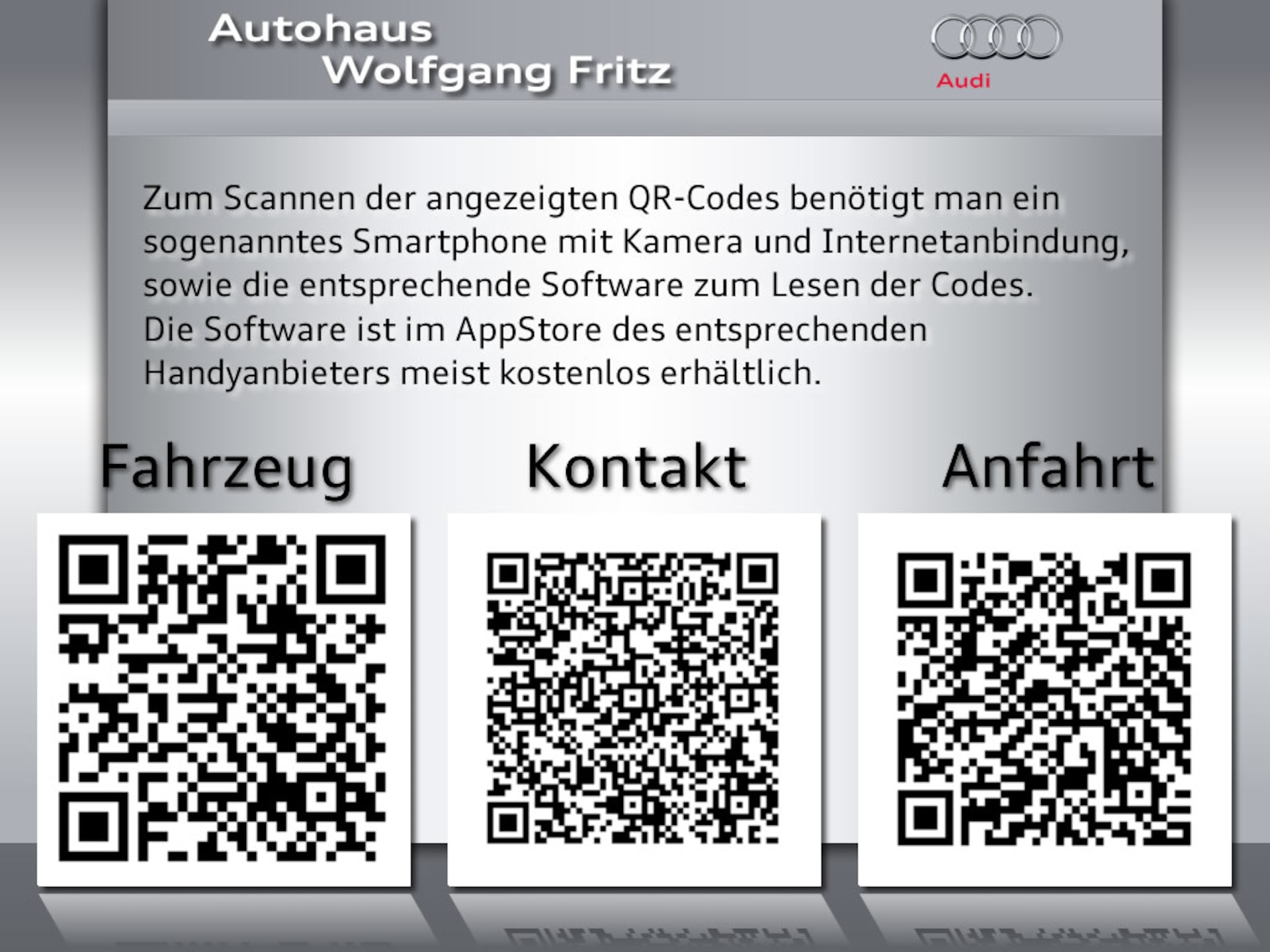 Audi S3 Limousine