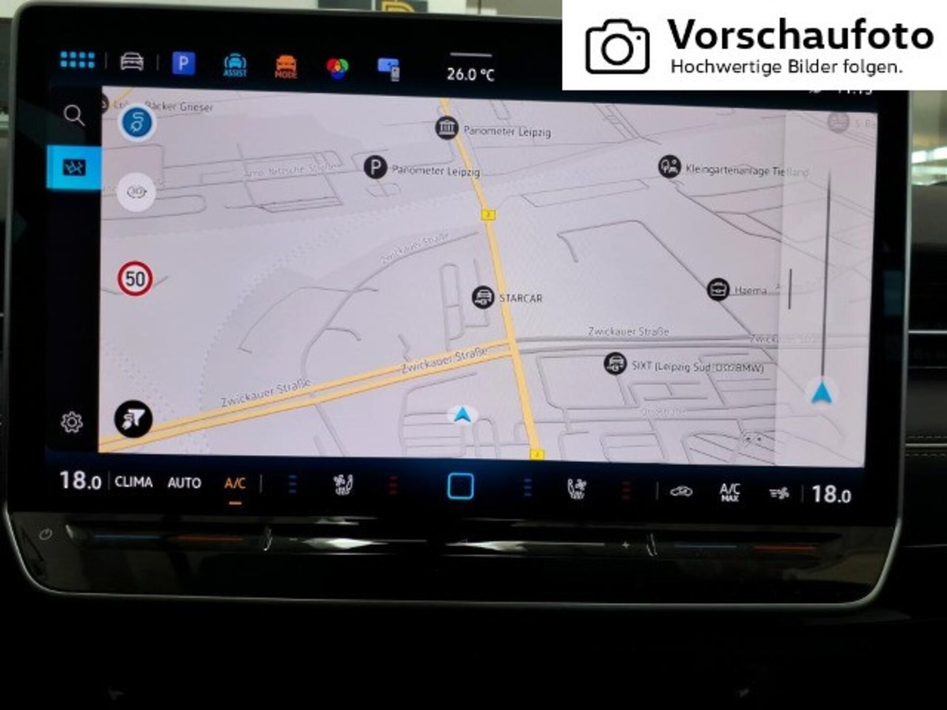 Volkswagen ID.7 Tourer Pro
