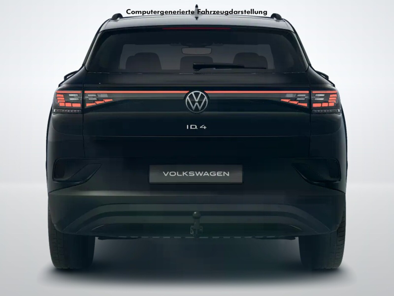 Volkswagen ID.4 – Bild 4
