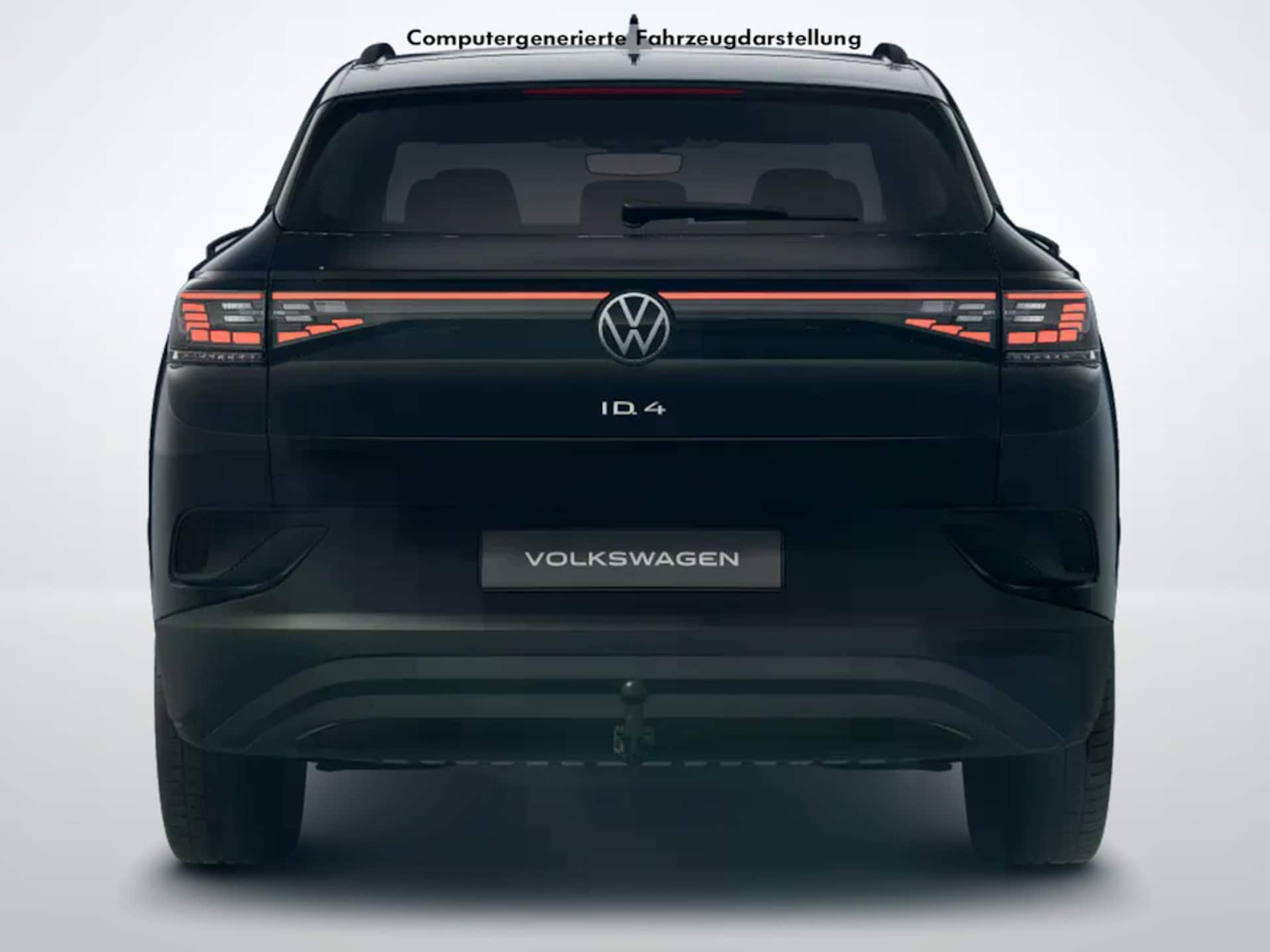 Volkswagen ID.4 Pro