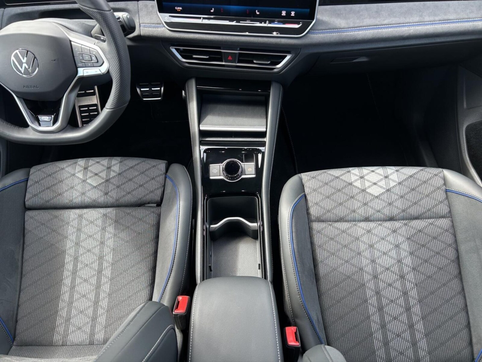 Volkswagen Tiguan – Bild 13