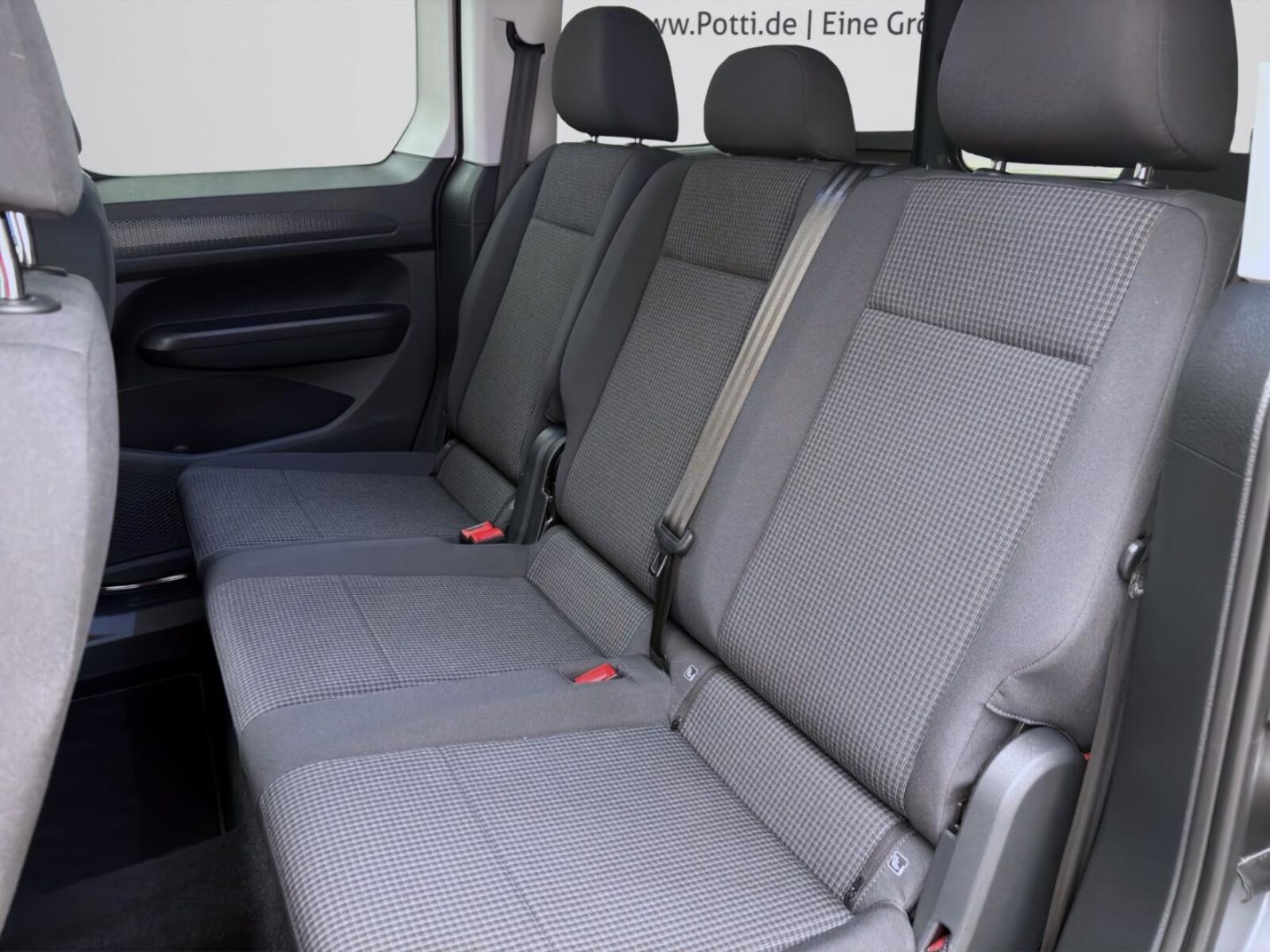 Volkswagen Caddy – Bild 15