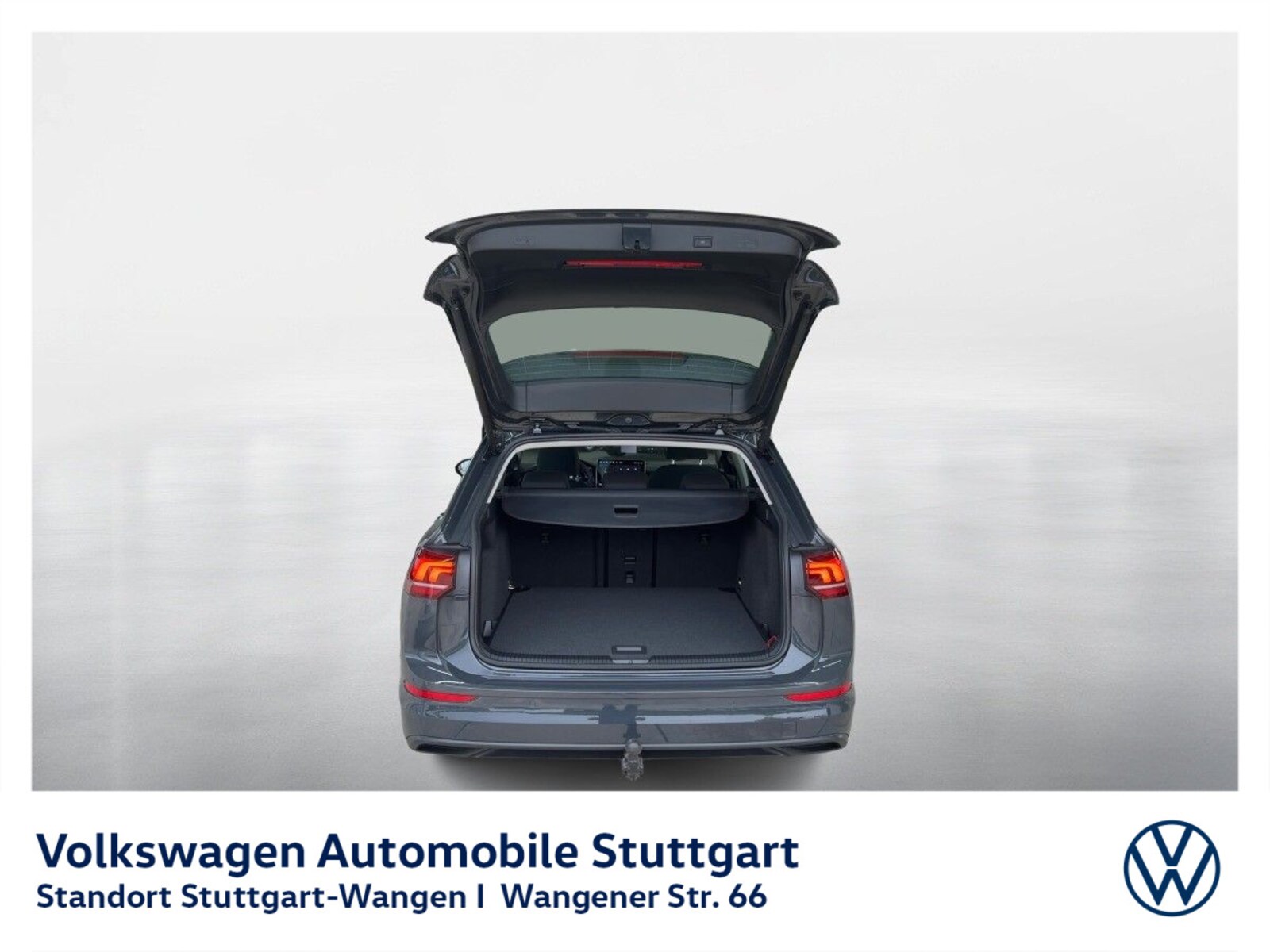 Volkswagen Golf Variant – Bild 5