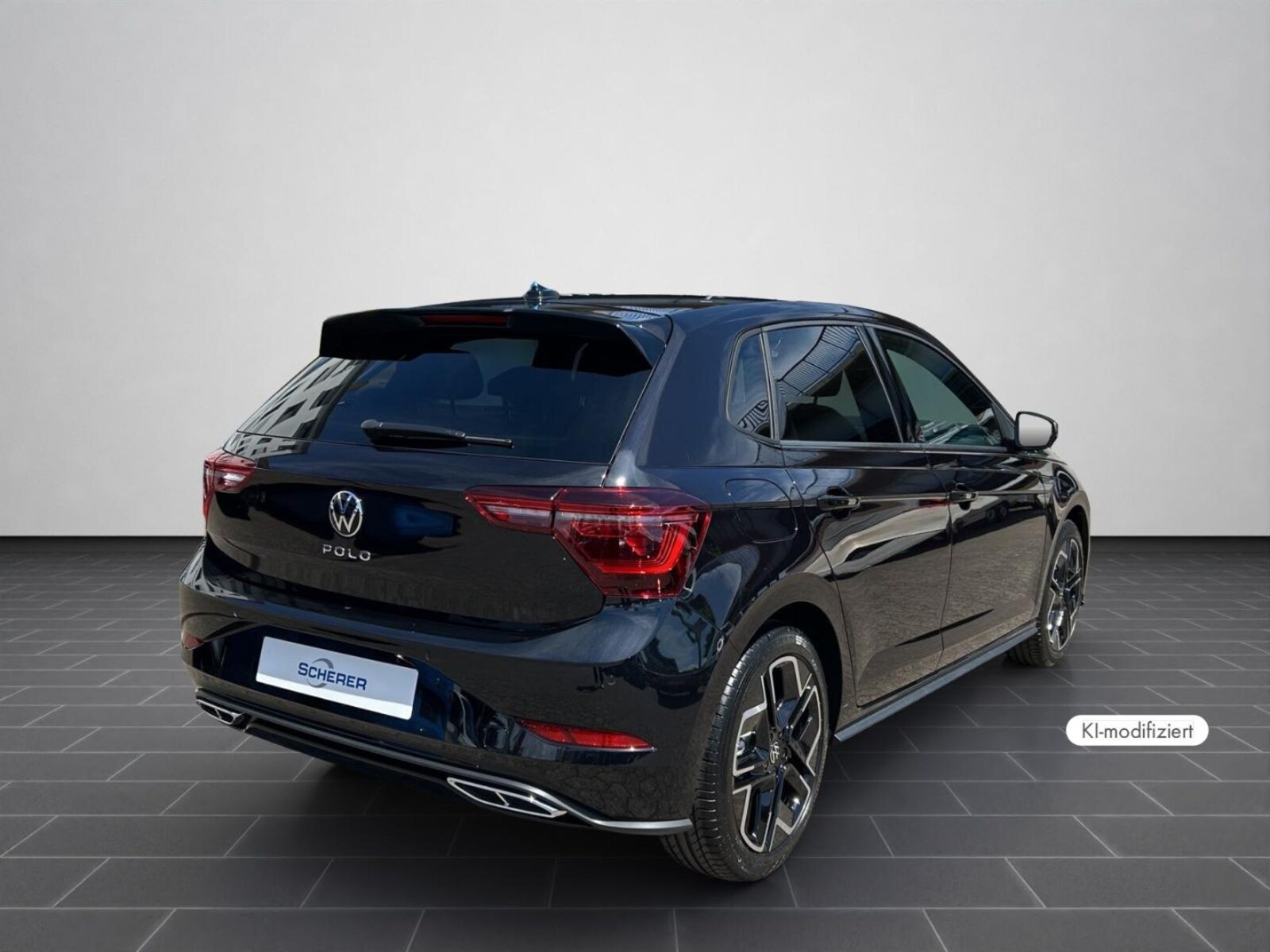 Volkswagen Polo – Bild 2