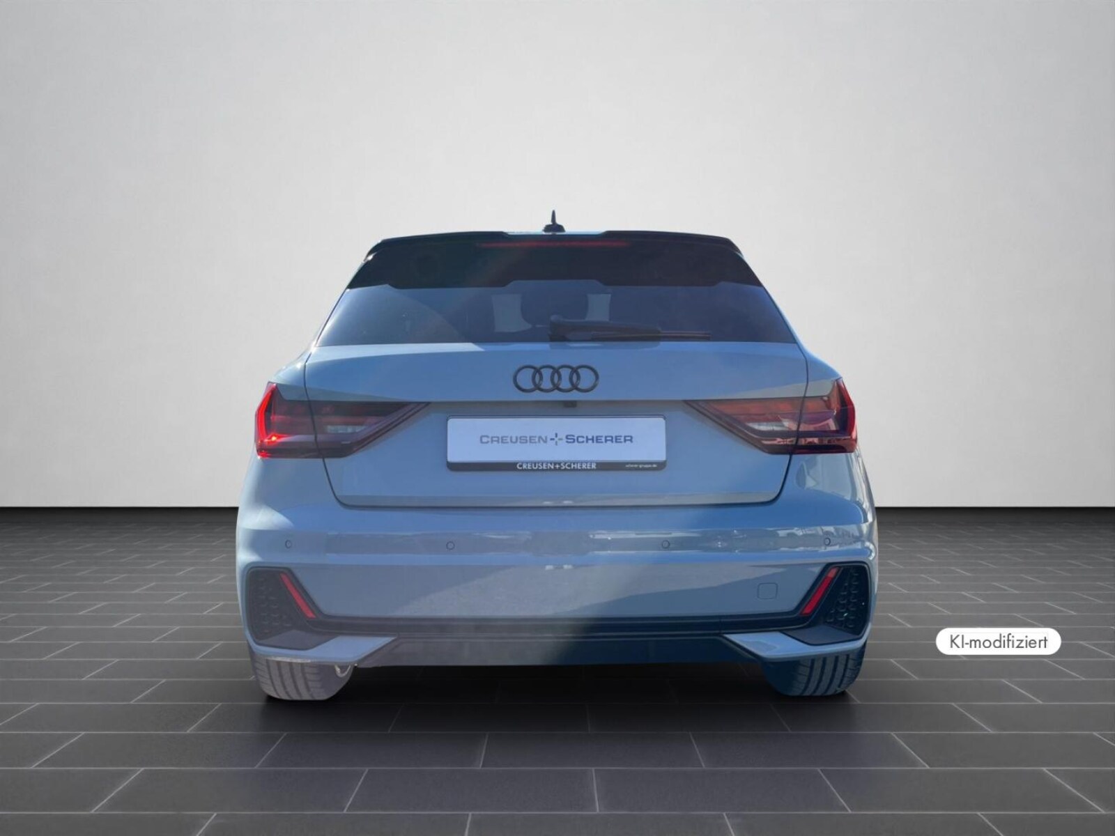 Audi A1 Sportback – Bild 6
