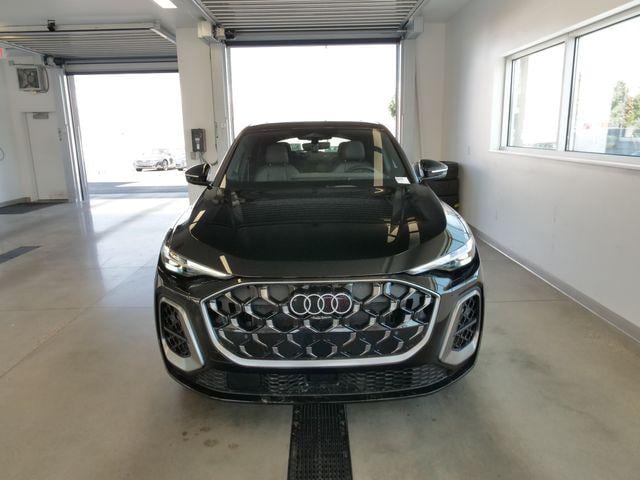 2026 Audi Q5 Sportback