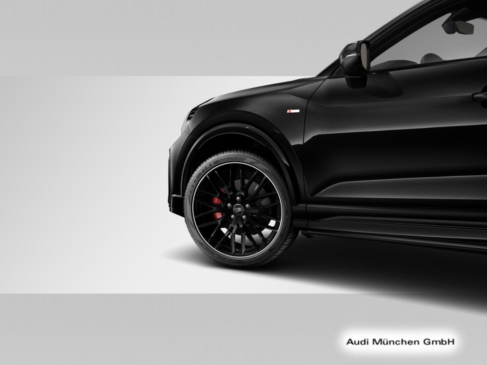Audi Q2 – Bild 3