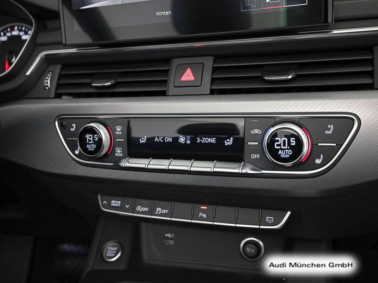 Audi A5 Cabriolet – Bild 19