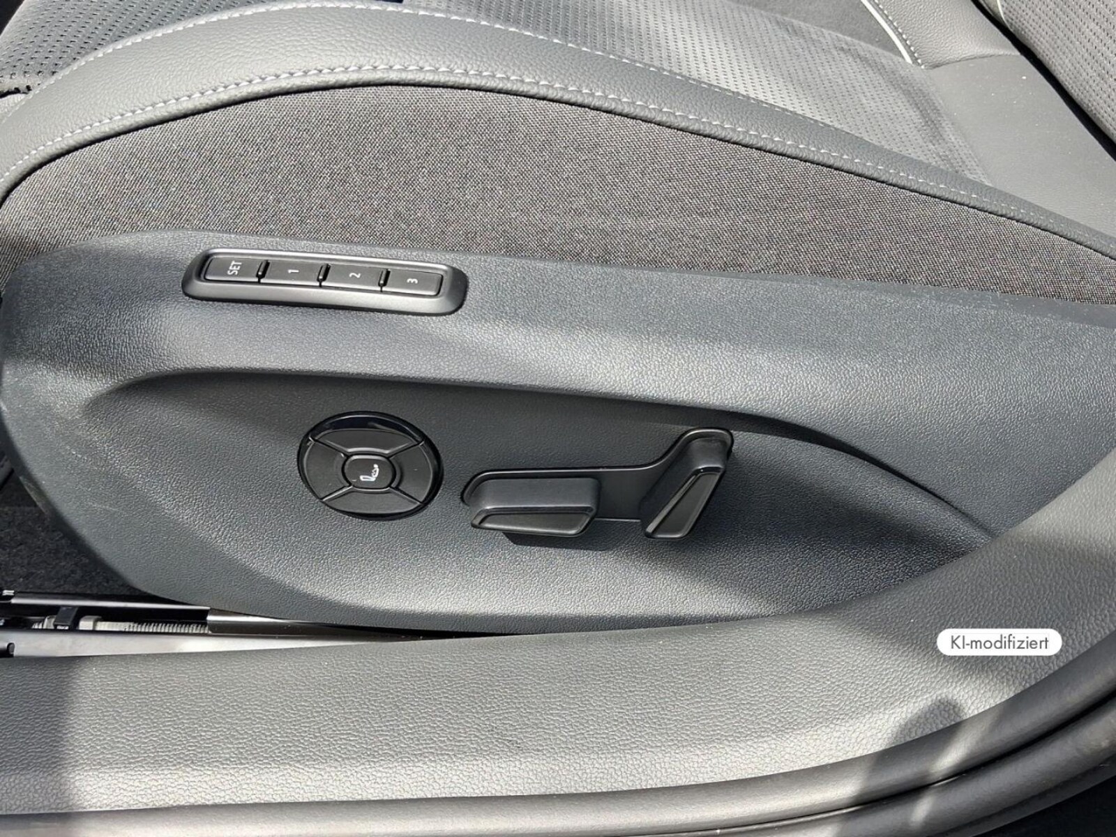 Škoda Superb Combi – Bild 15