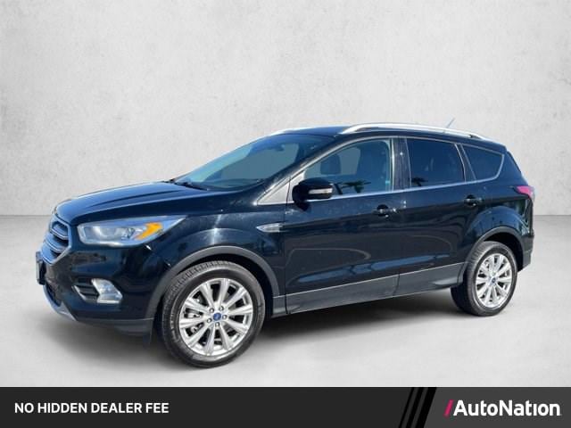 Photo of 2017 Ford Escape