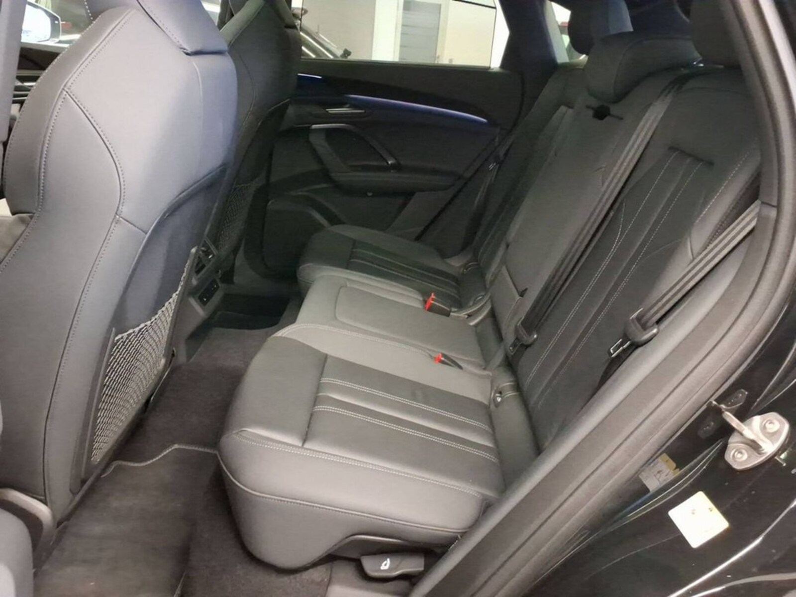 Audi Q5 Sportback – Bild 5