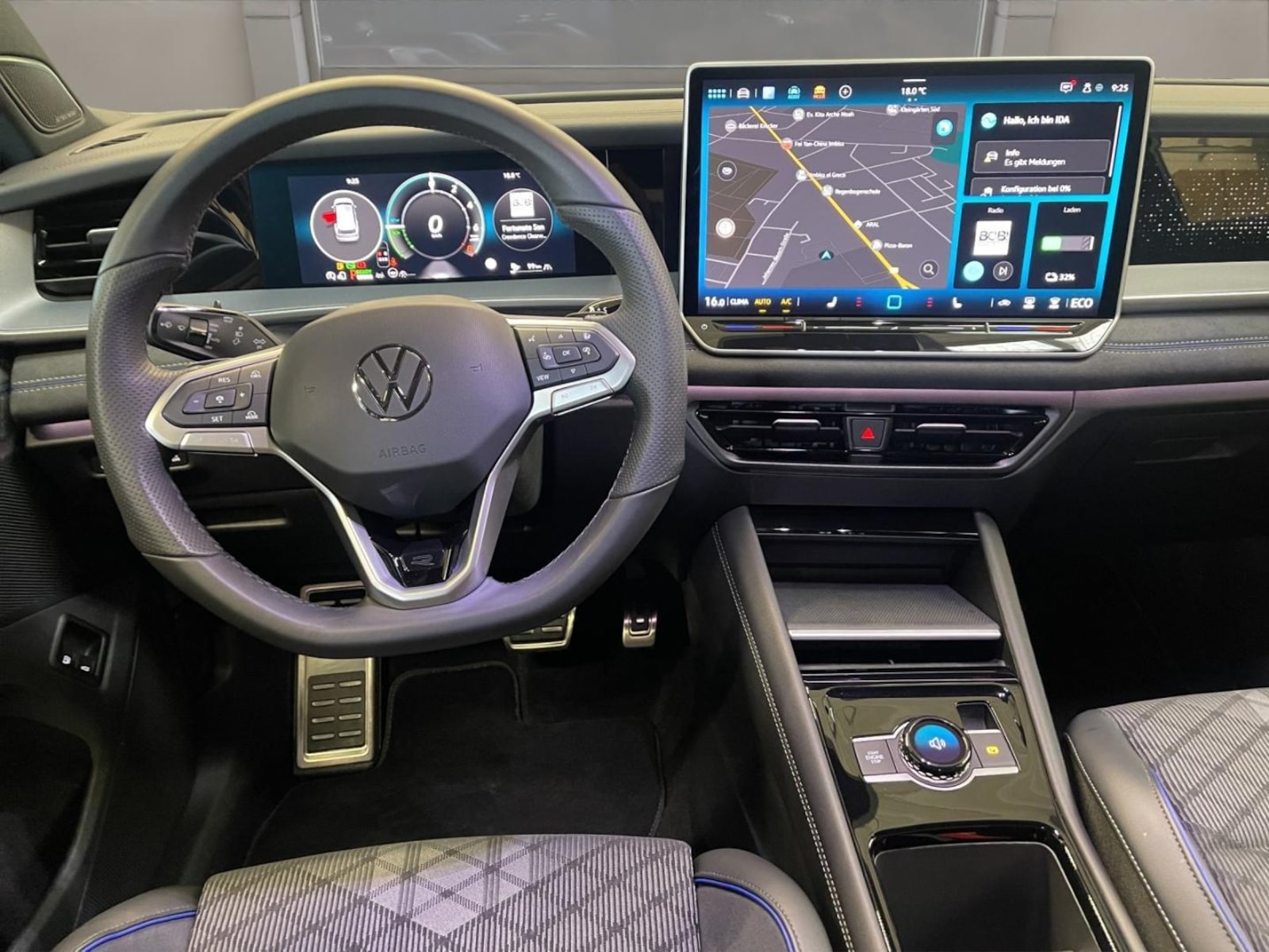 Volkswagen Tayron – Bild 16