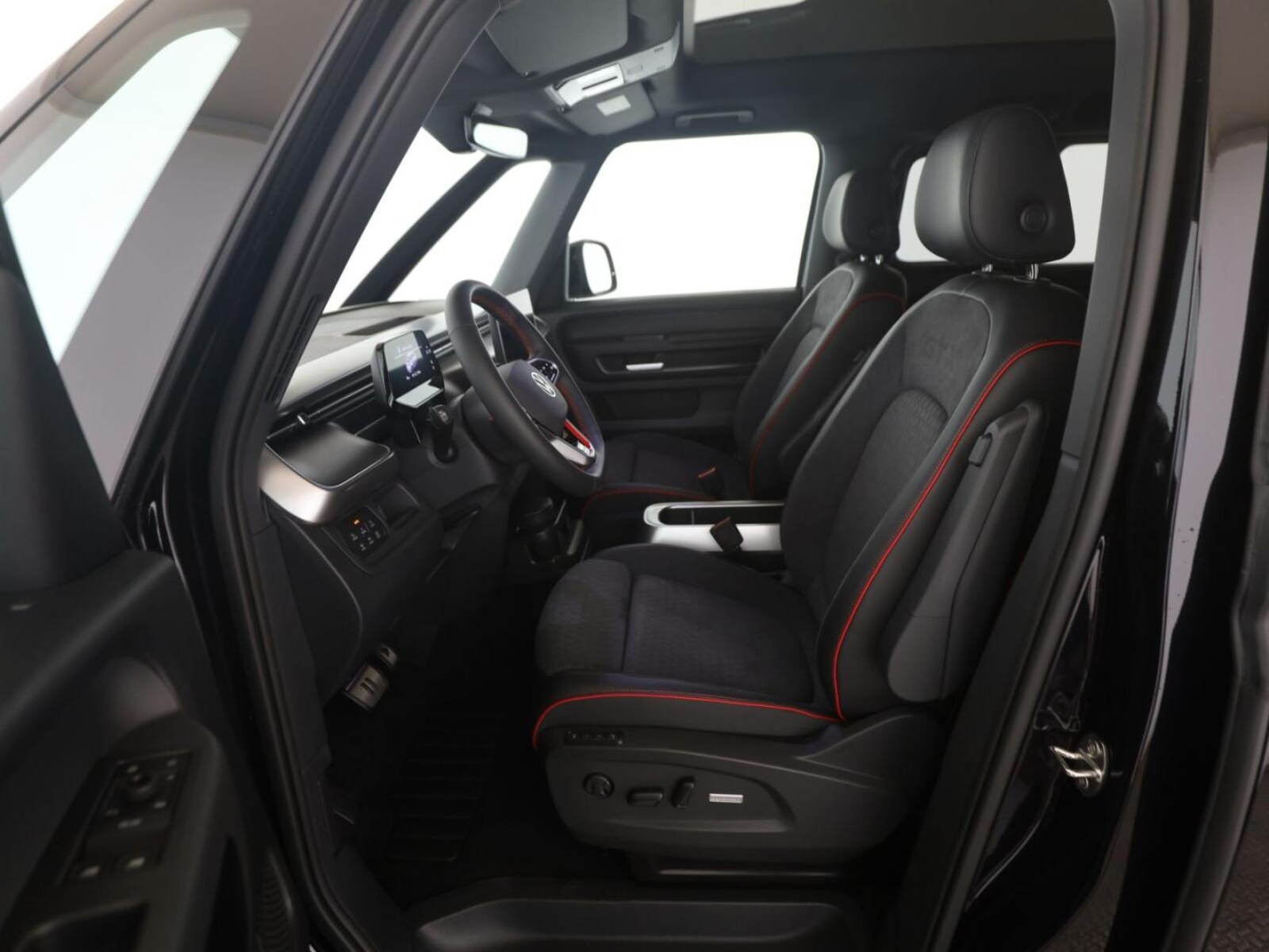 Volkswagen ID. Buzz – Bild 12