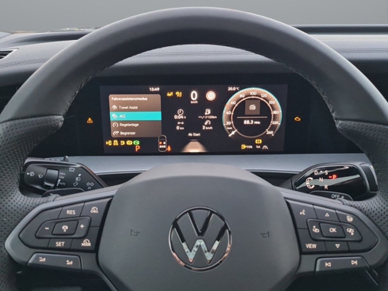 Volkswagen Tayron – Bild 10