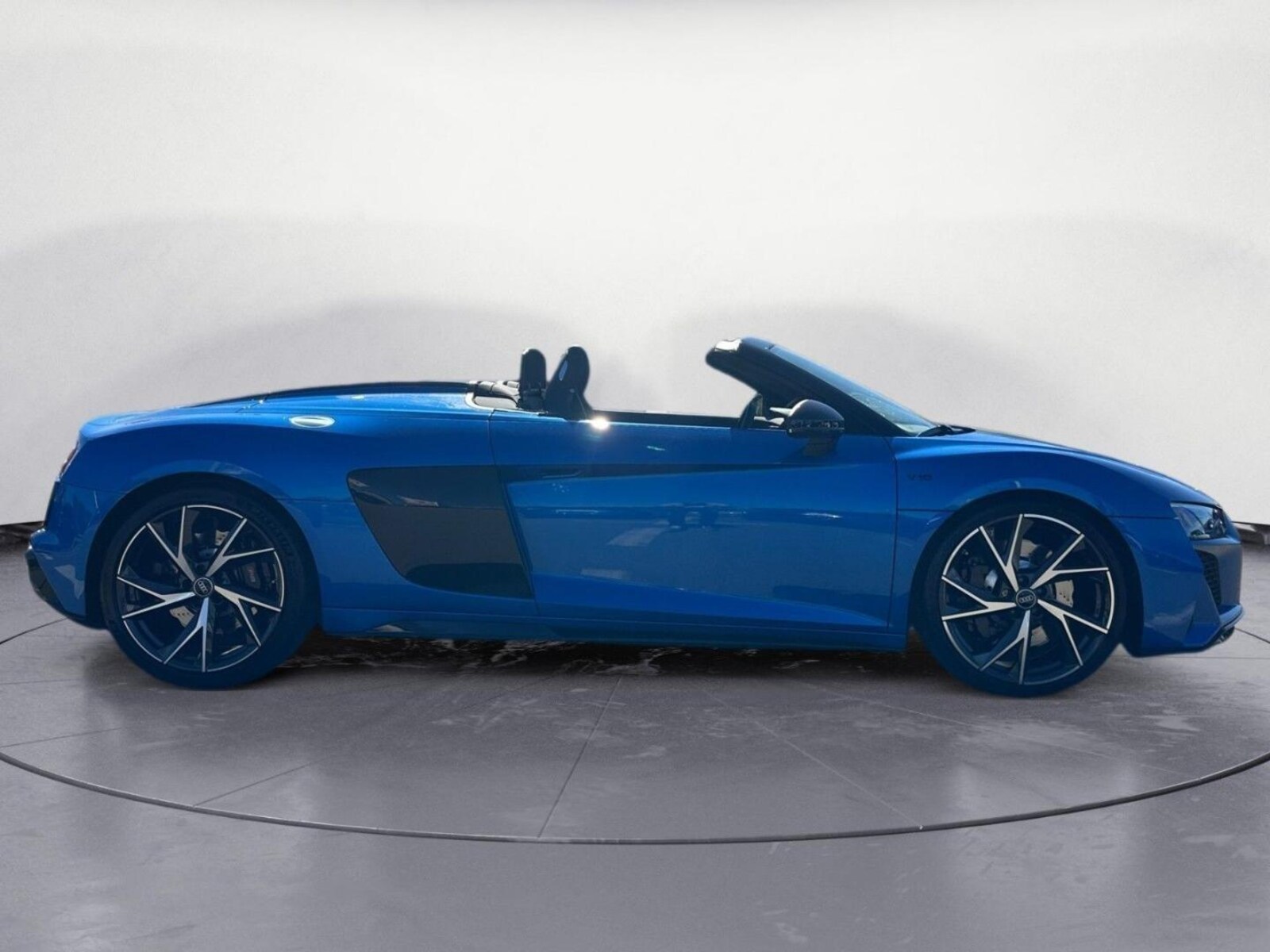 Audi R8 Spyder V10 performance RWD – Bild 6