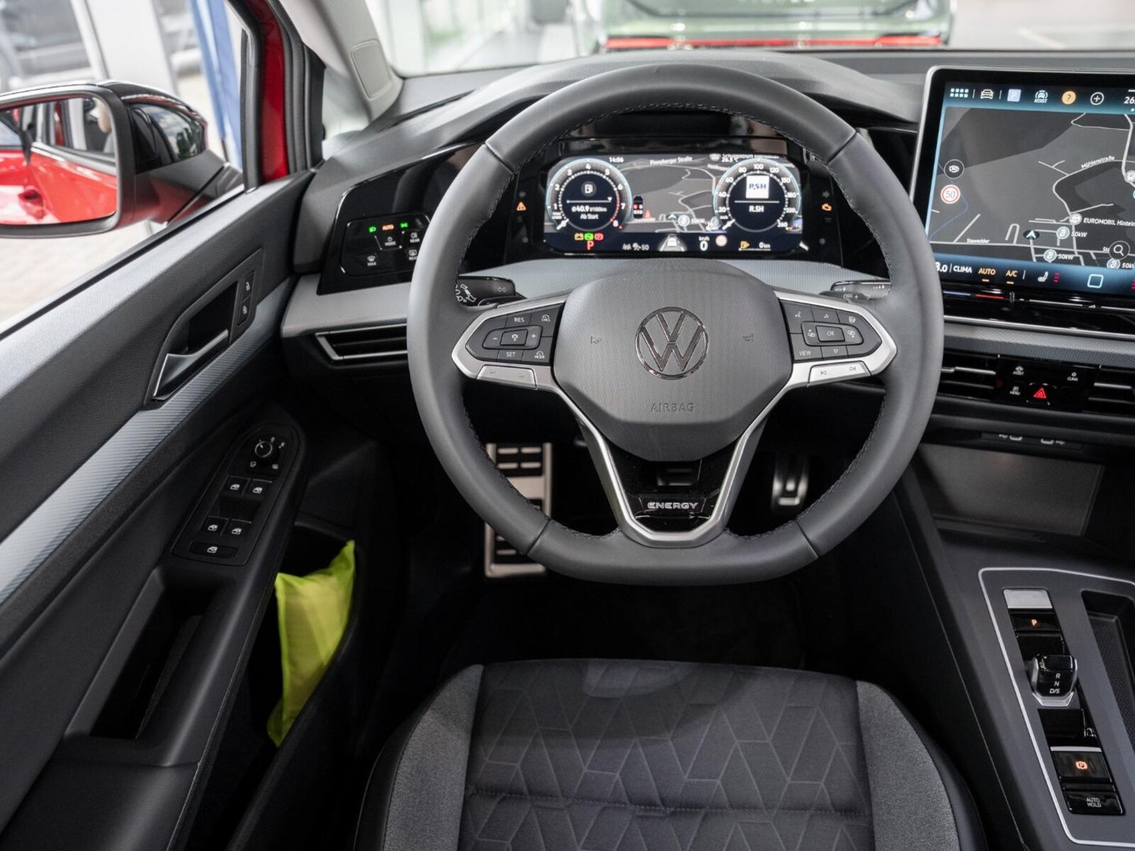 Volkswagen Golf – Bild 12