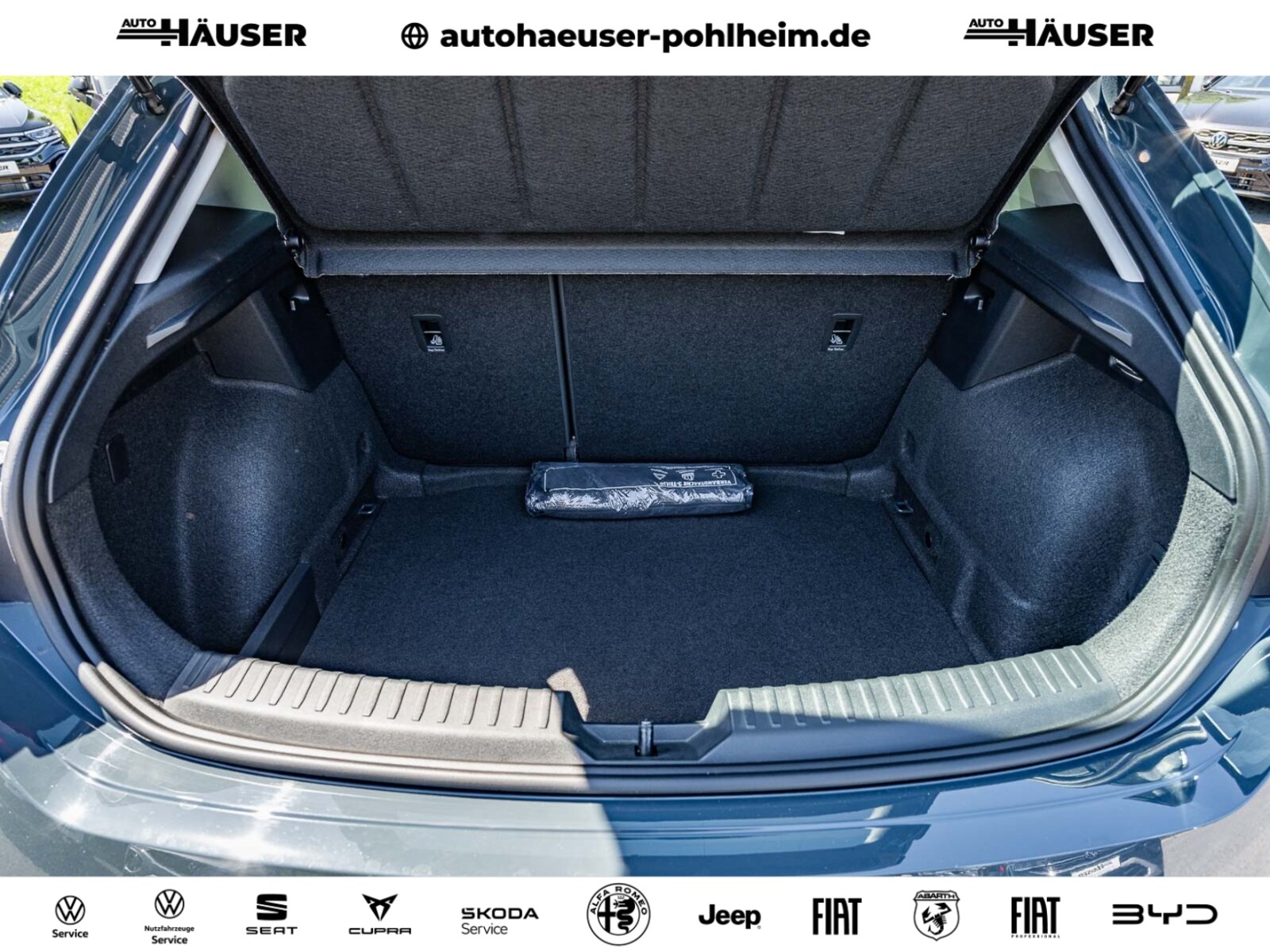 SEAT Leon – Bild 9