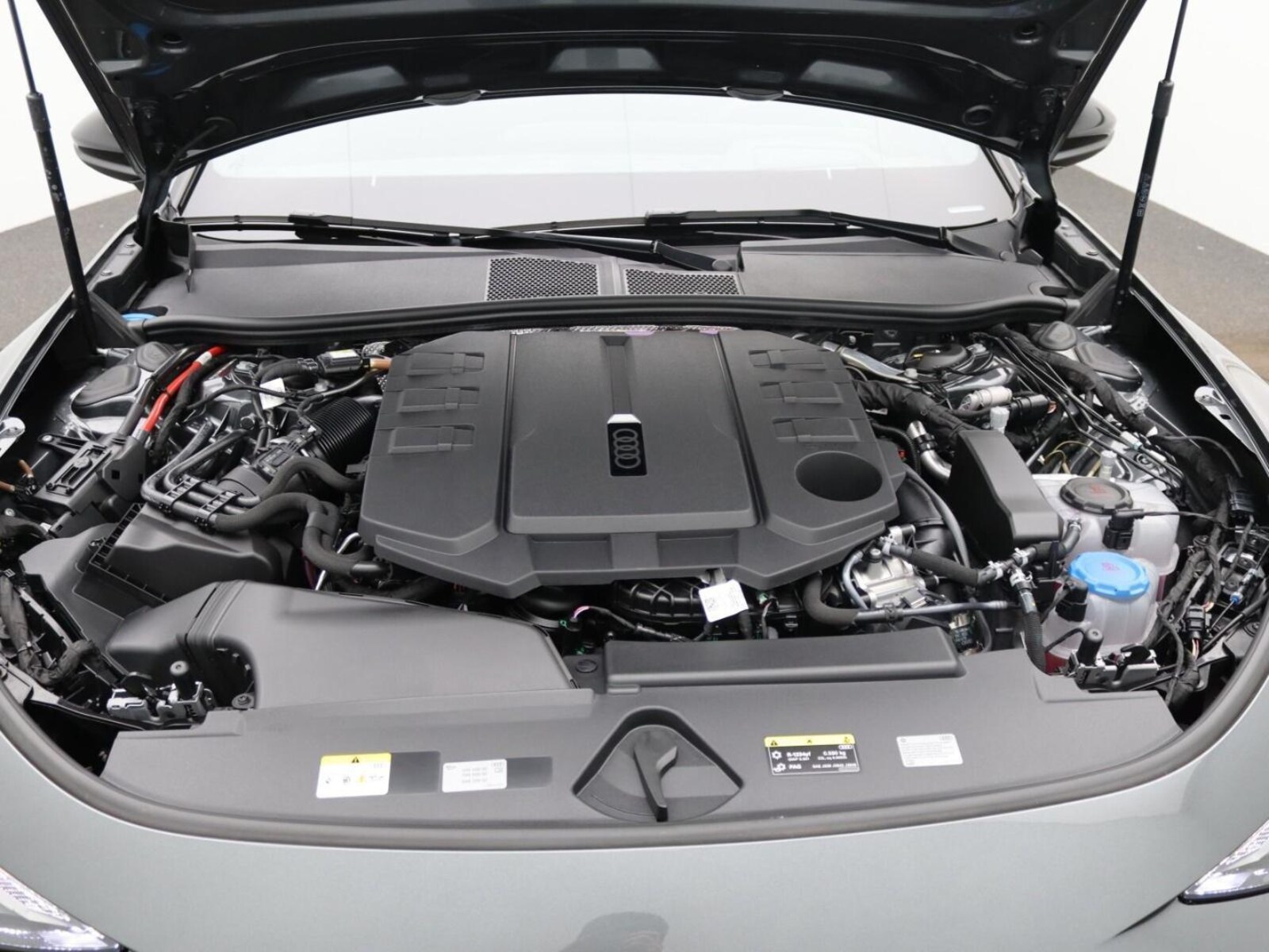 Audi A6 Avant – Bild 19