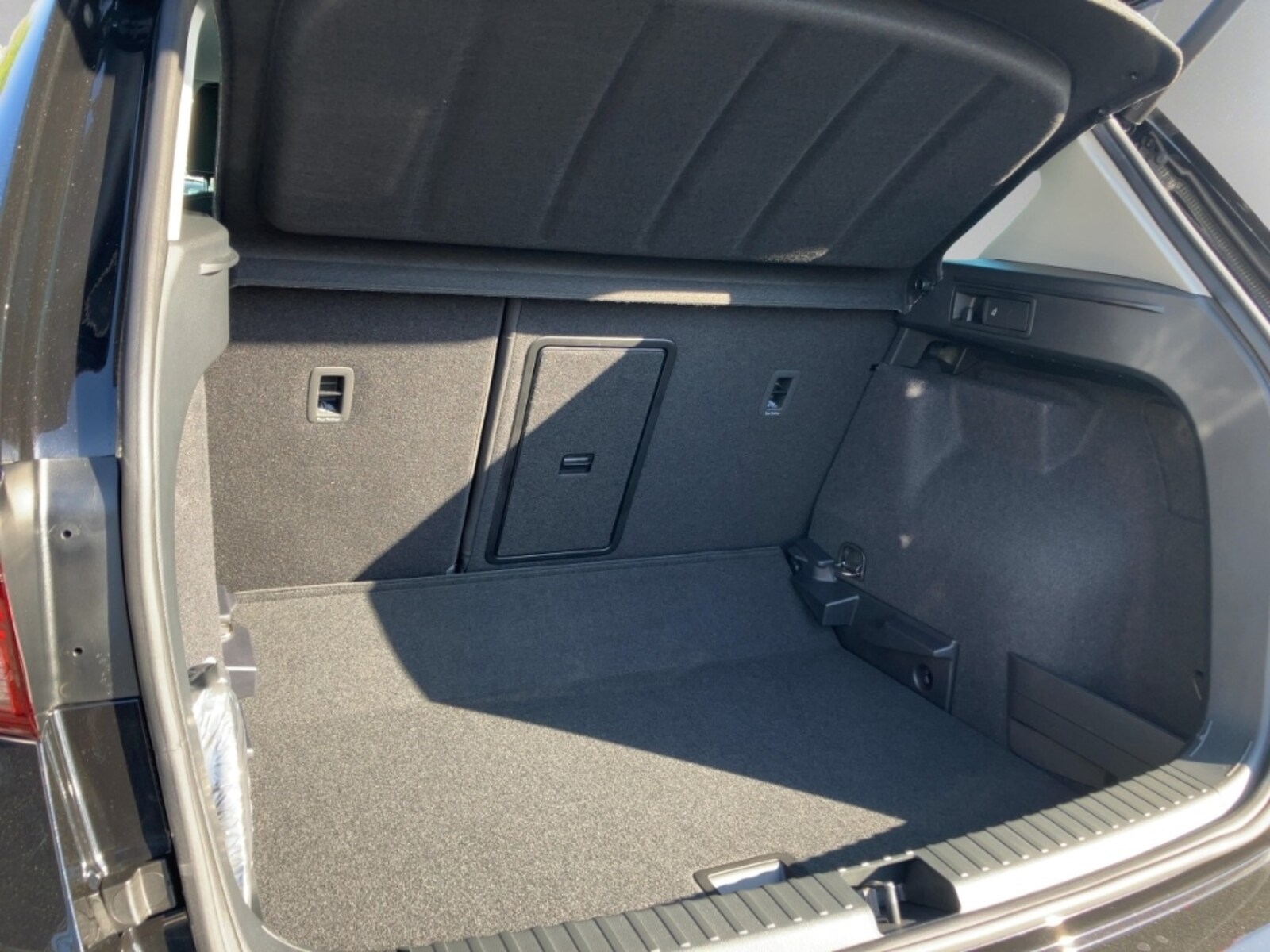 SEAT Ateca – Bild 7