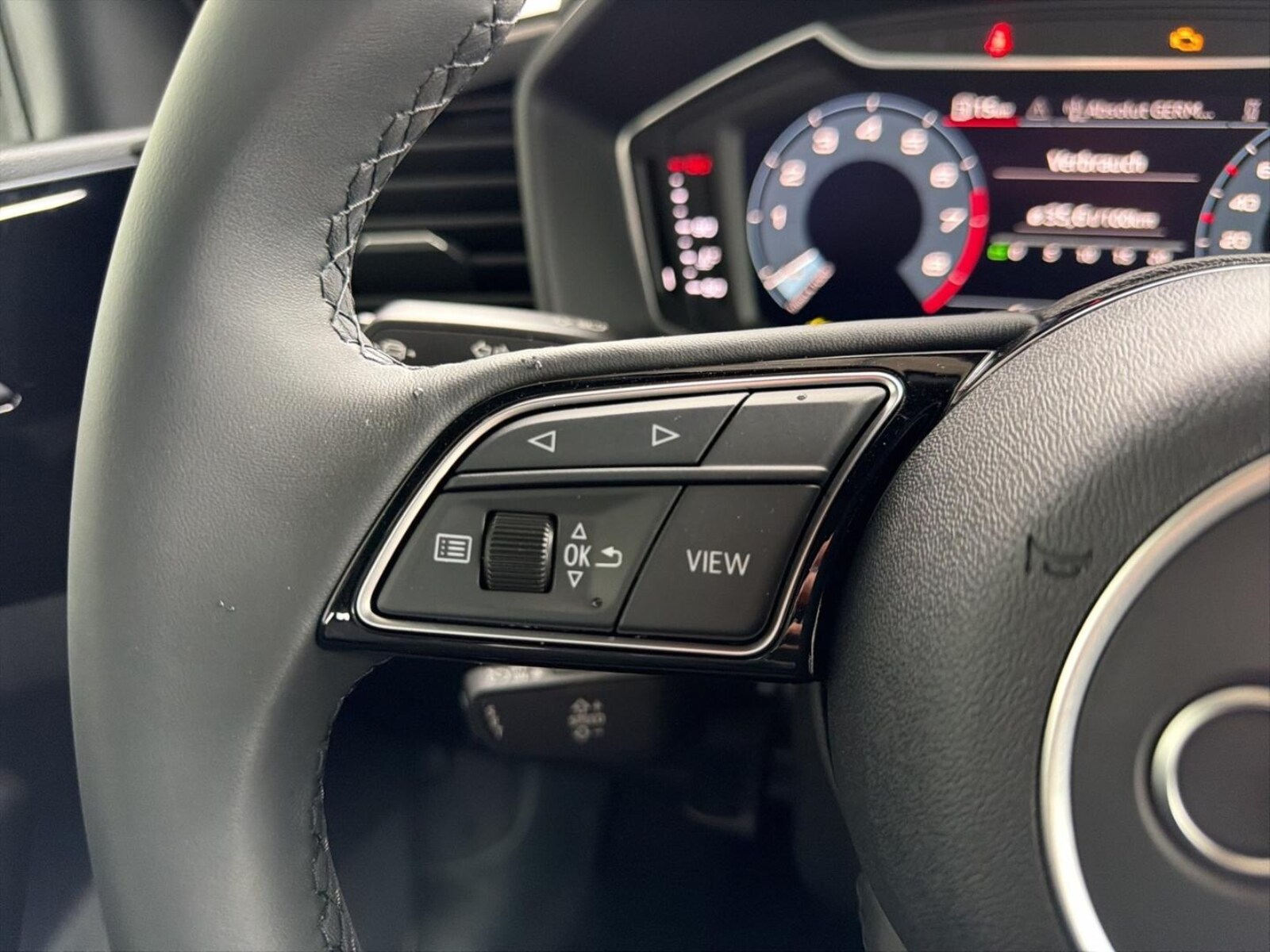 Audi A1 Sportback – Bild 16