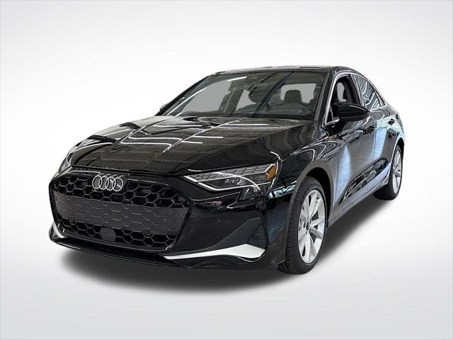 2025 Audi A3