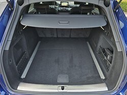 Image about Audi RS 4 Avant TFSI quattro tiptronic