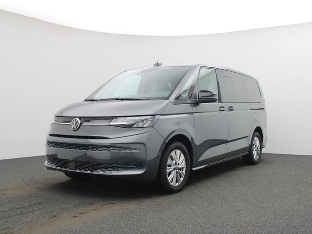 Volkswagen Multivan langversion